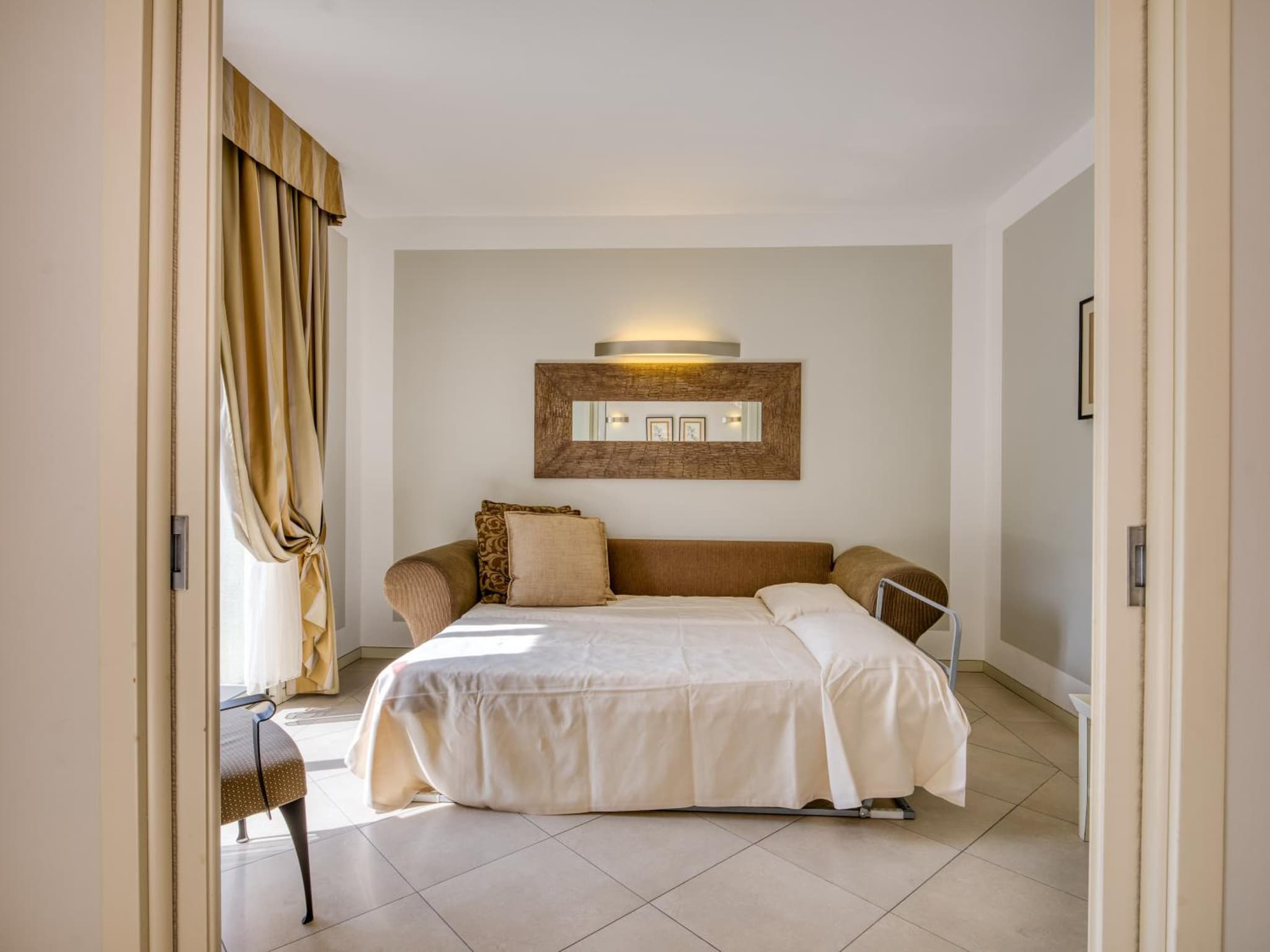 Parc Hotel Germano Suites & Apartments photo 5