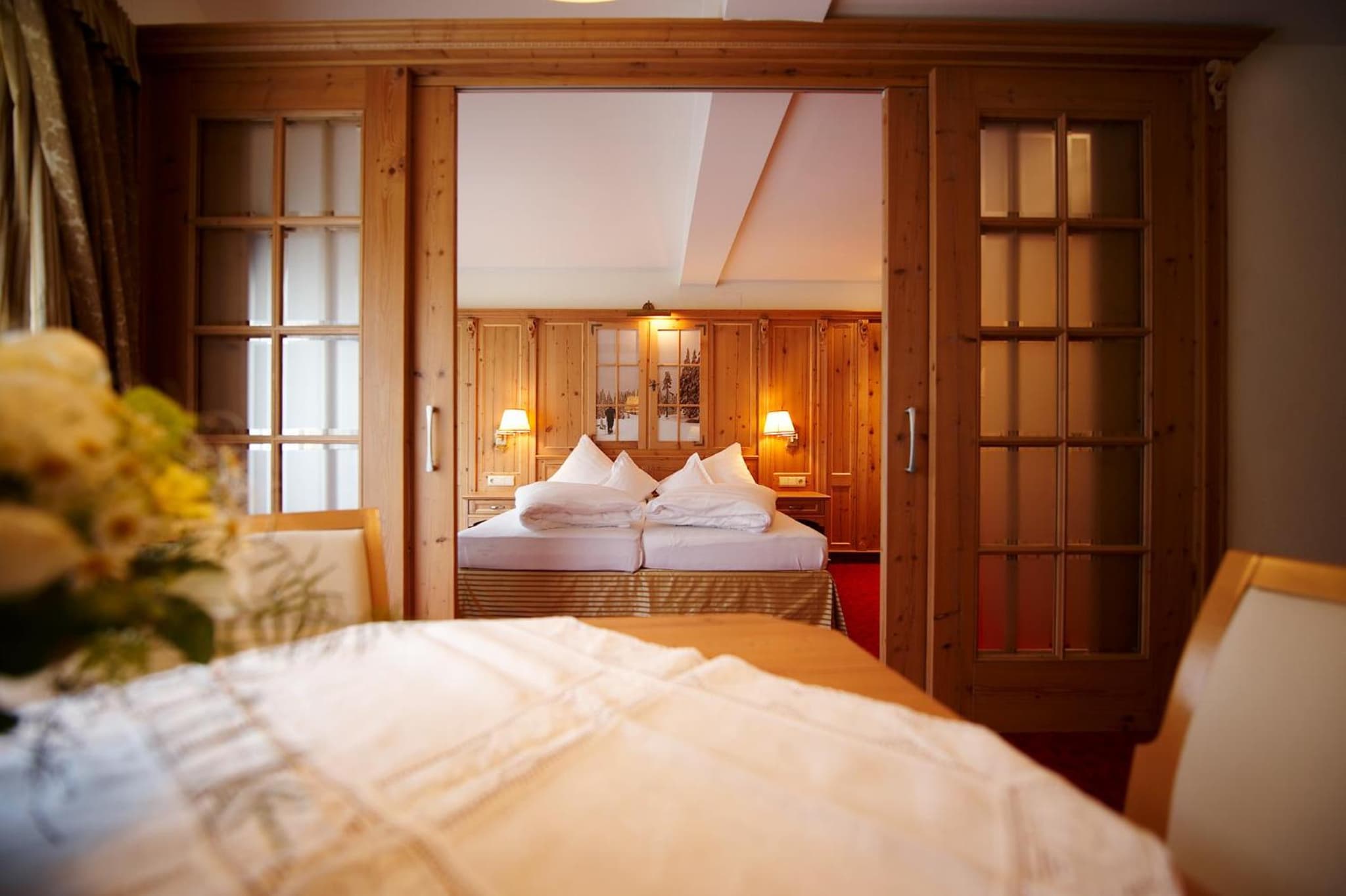 Hotel Solaria Ischgl - 4 superior photo 4
