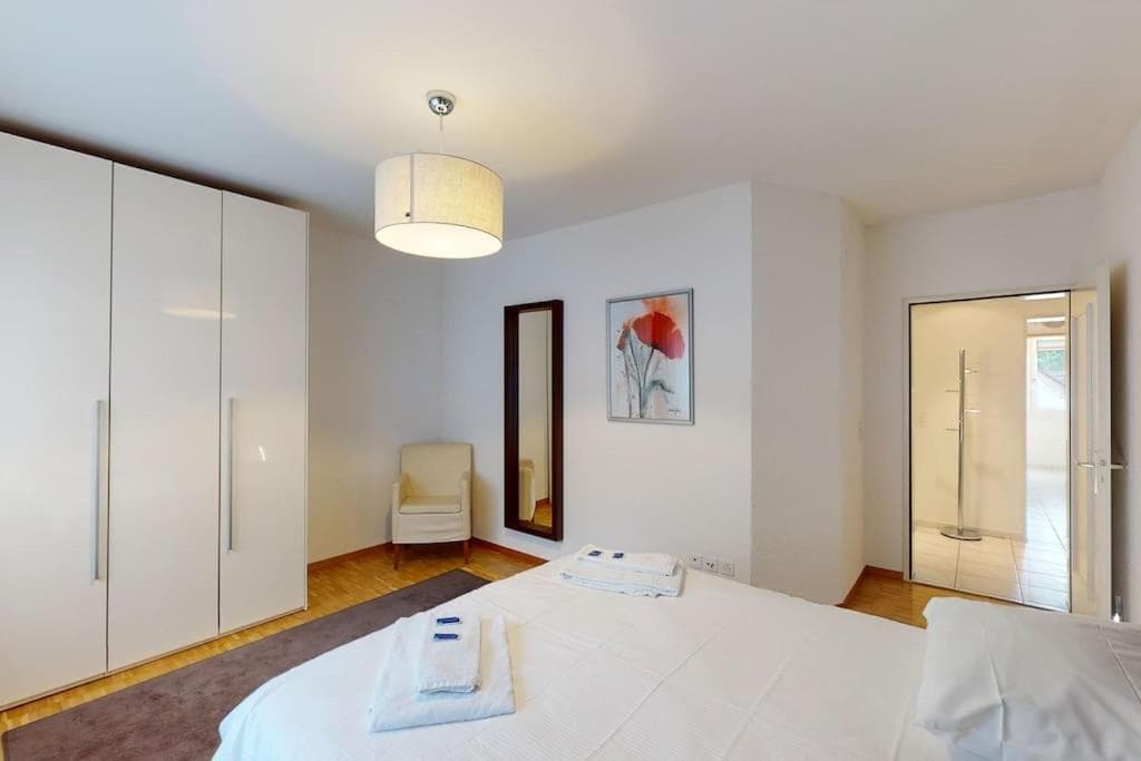 Executive 1 bedroom flat, city center (Hammer 1) photo 5