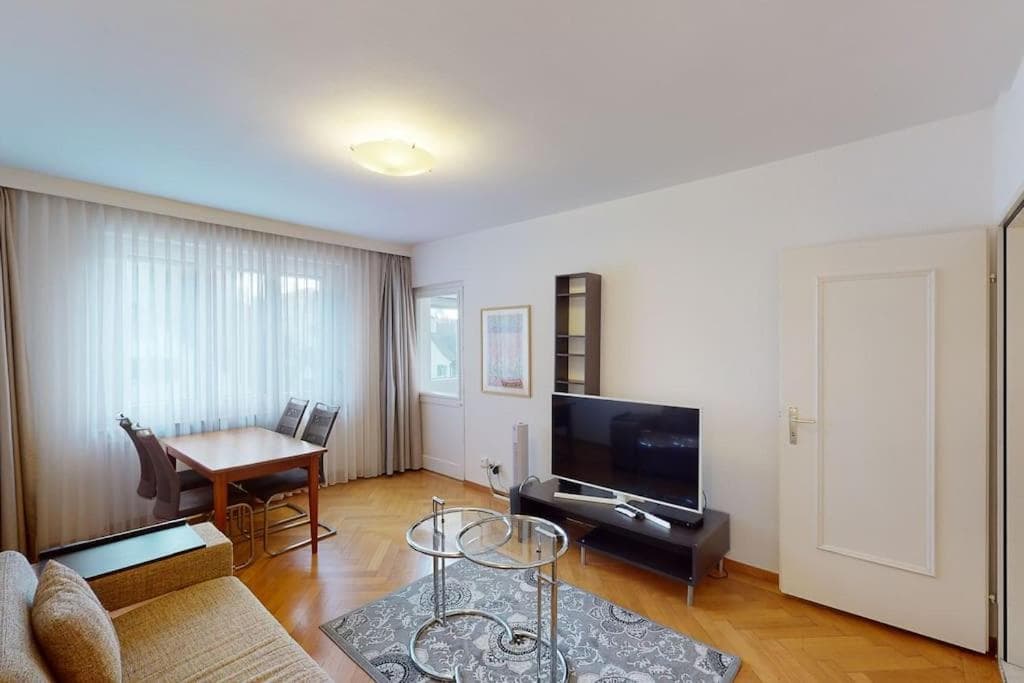 Executive 1 bedroom flat, city center (Hammer 1) photo 3