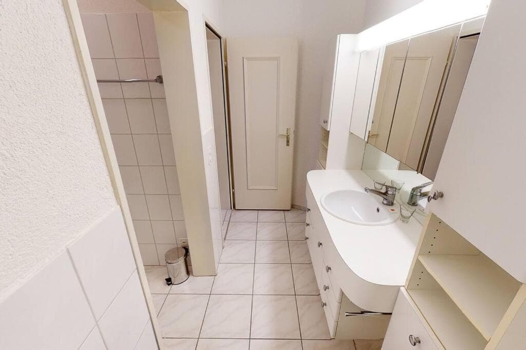Executive 1 bedroom flat, city center (Hammer 1) photo 4