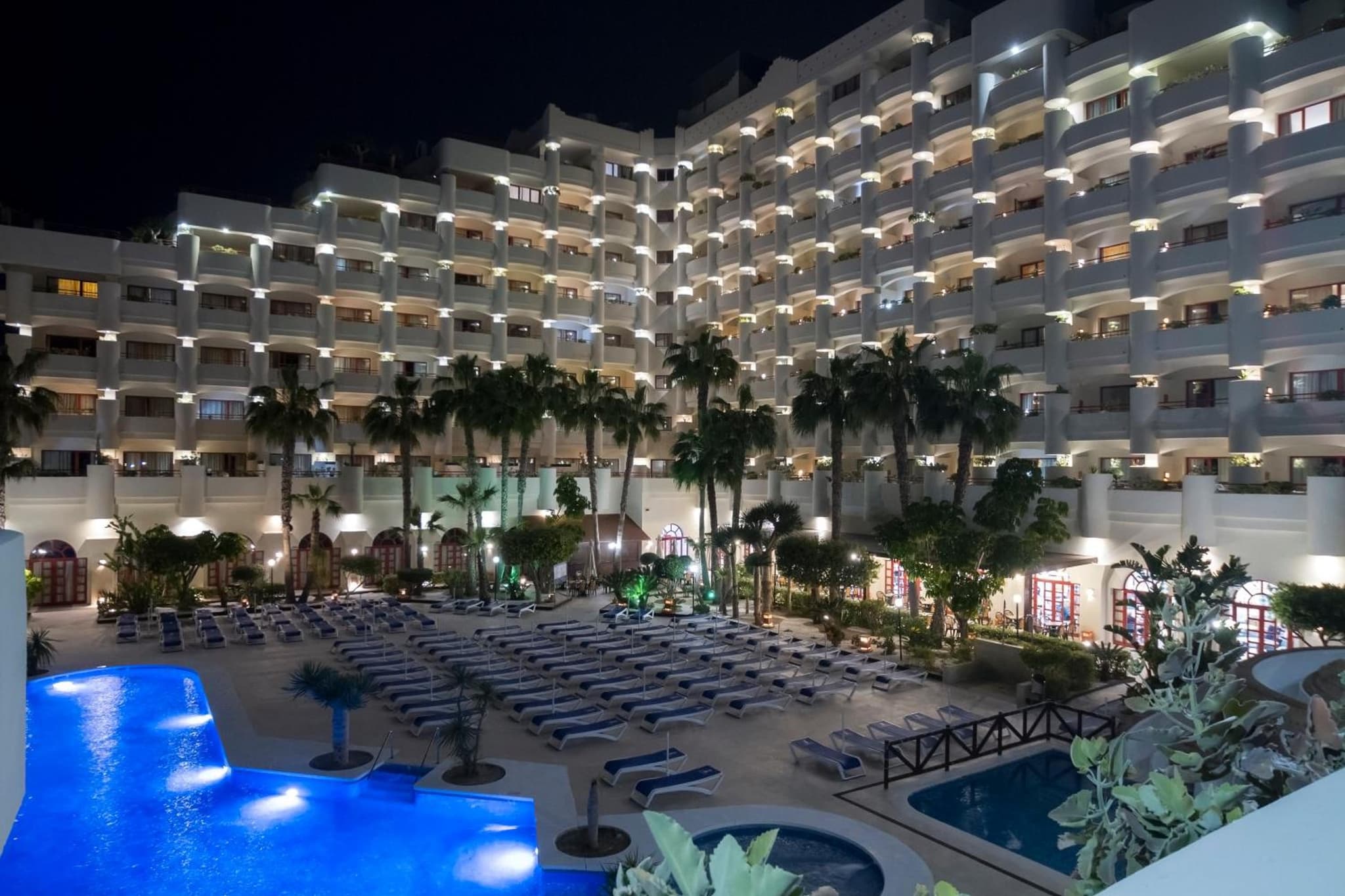 Ibersol Almuñecar Beach & Spa Hotel photo 3