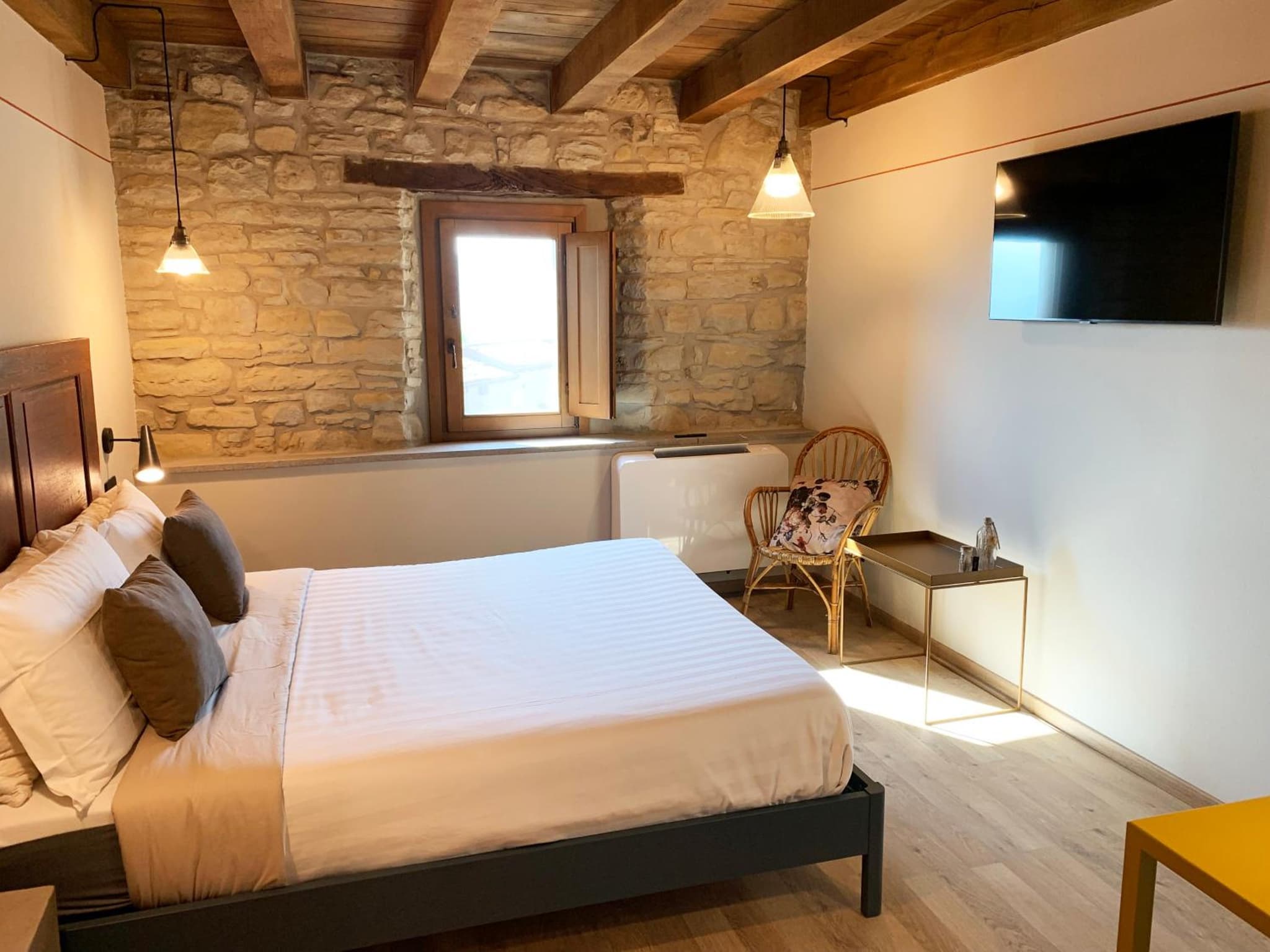 Ca' Nobili - Charming Country House photo 3
