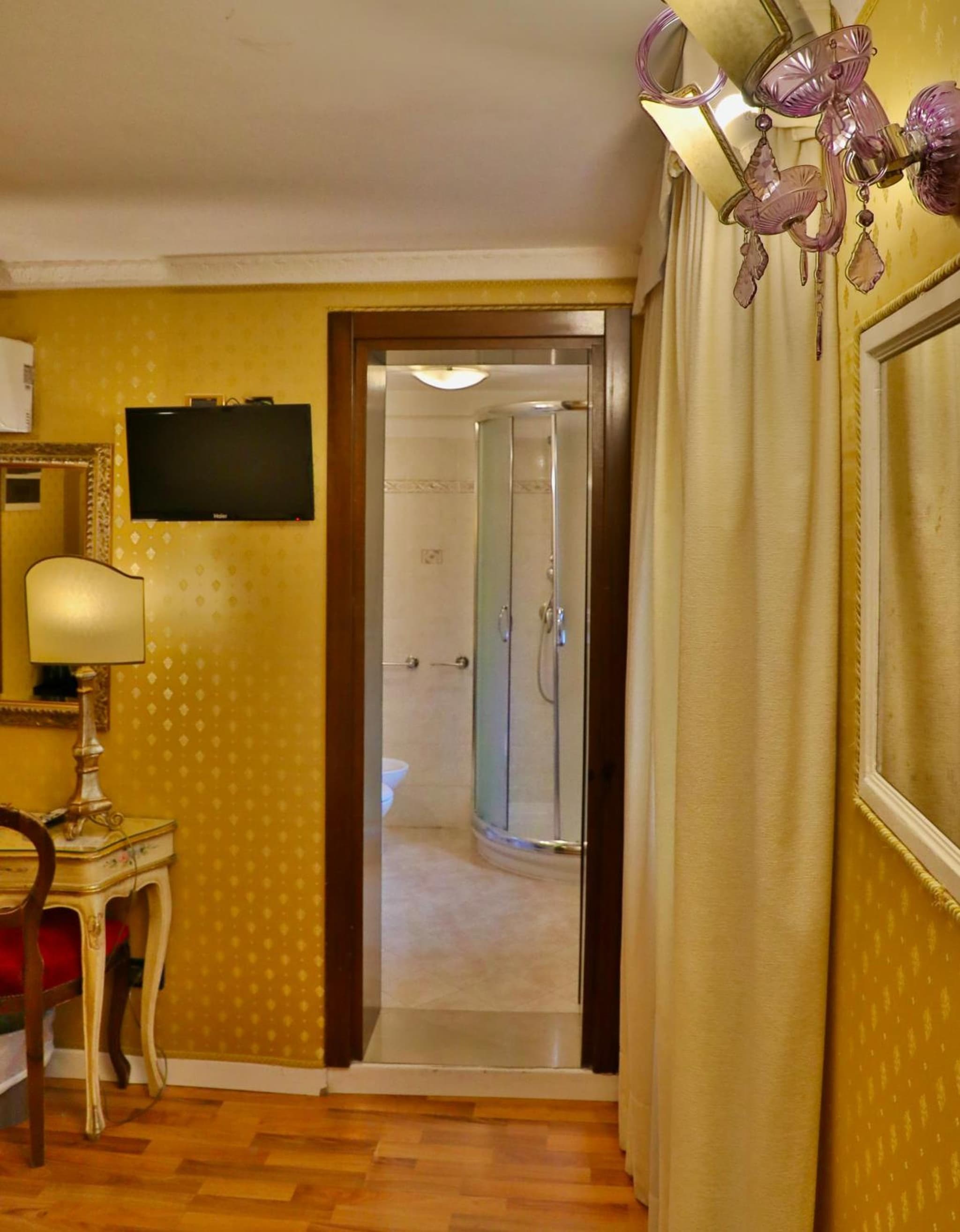Hotel Noemi photo 2