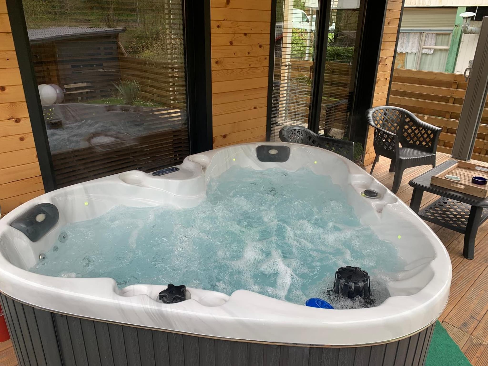 Riviera Cottage photo 6