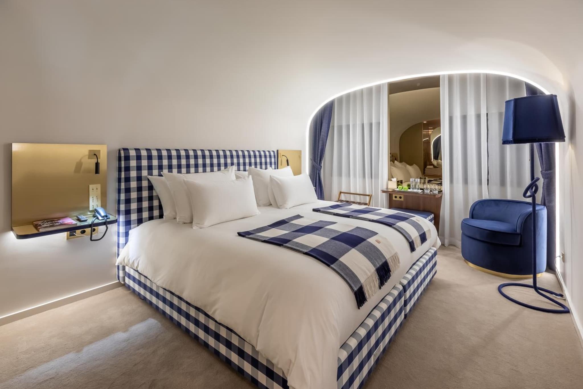 Praxis CBR Boutique Hotel - Coimbra photo 8