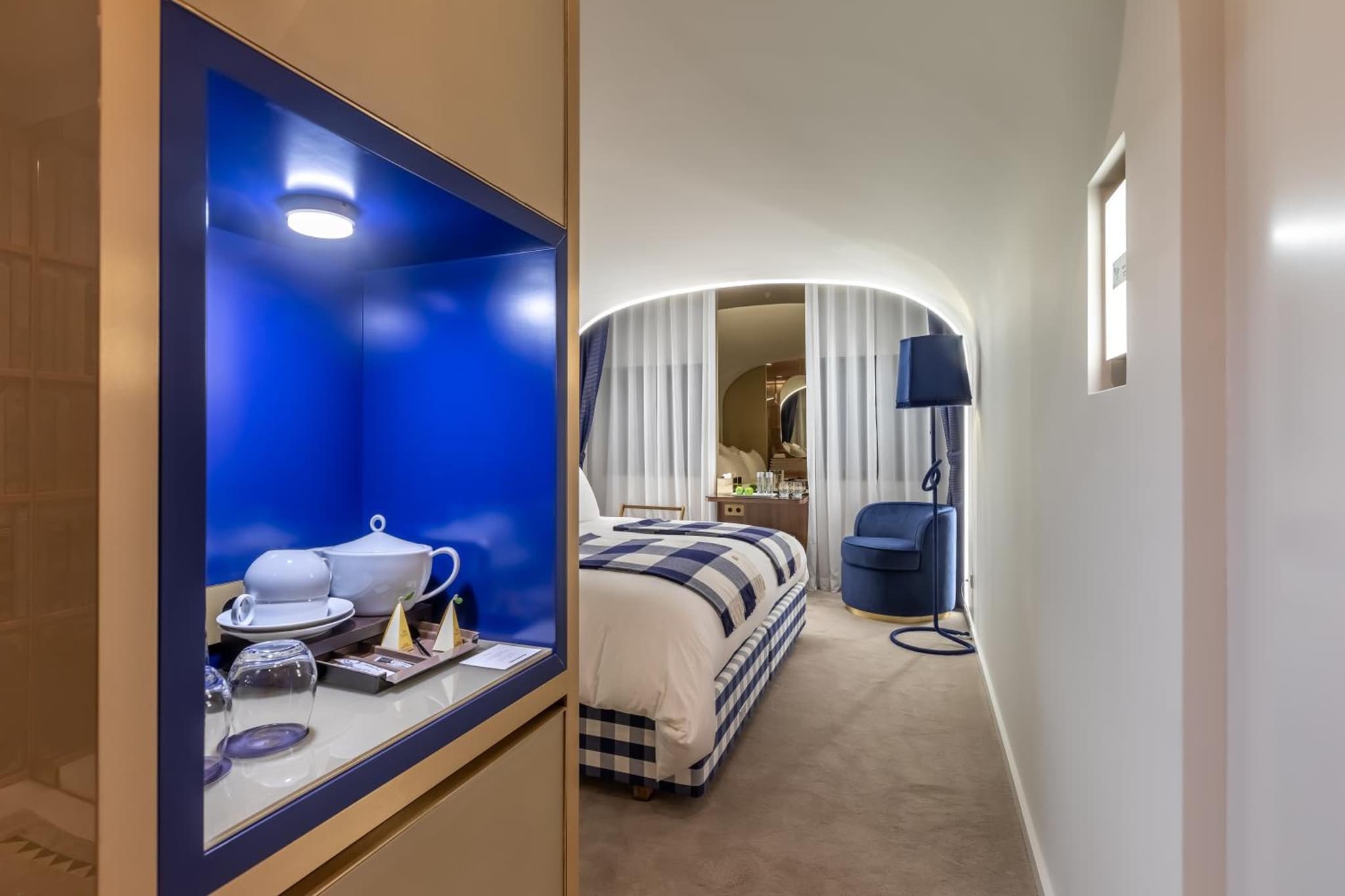 Praxis CBR Boutique Hotel - Coimbra photo 2