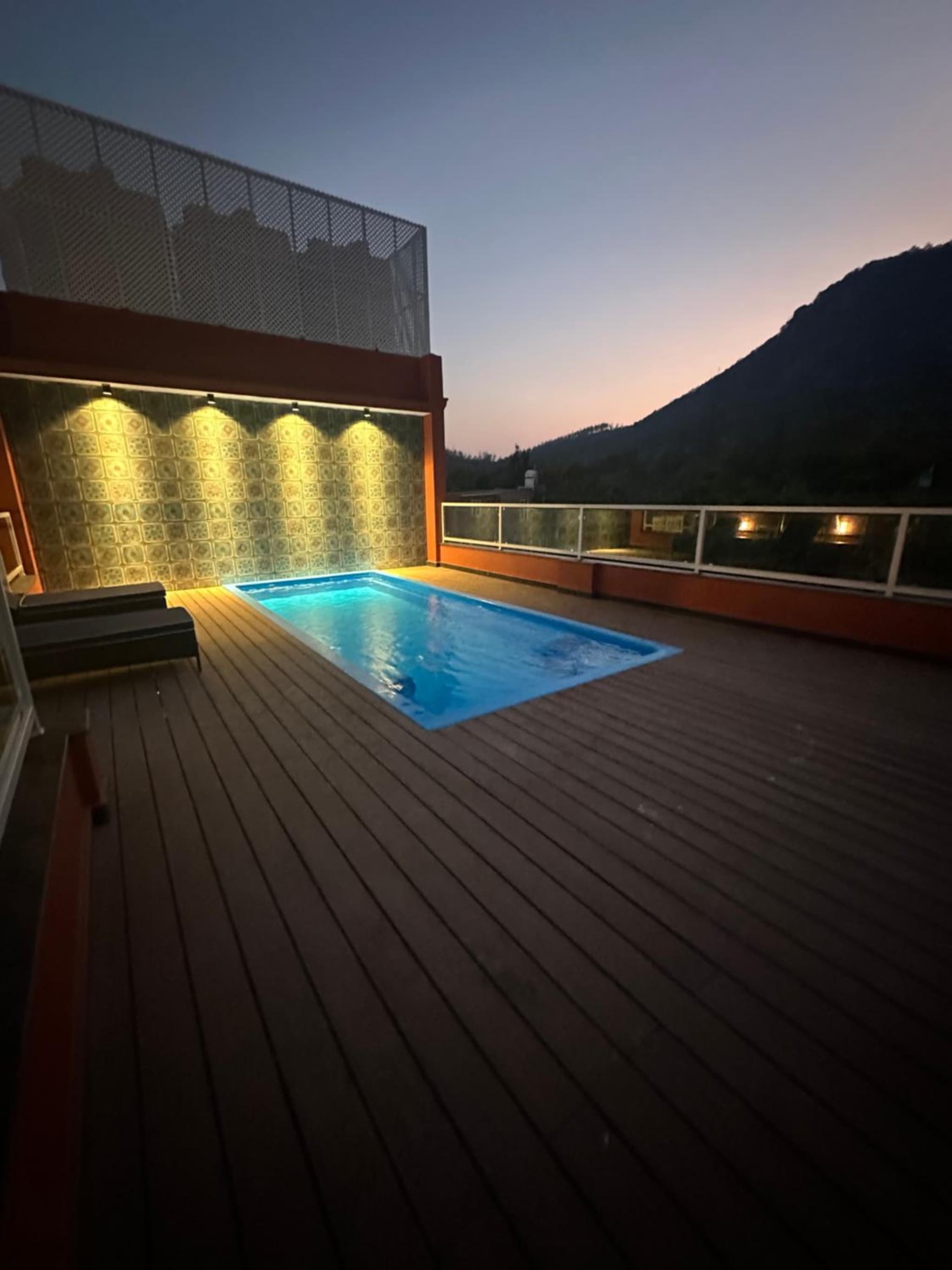 Summer House Nandi Foothills photo 9