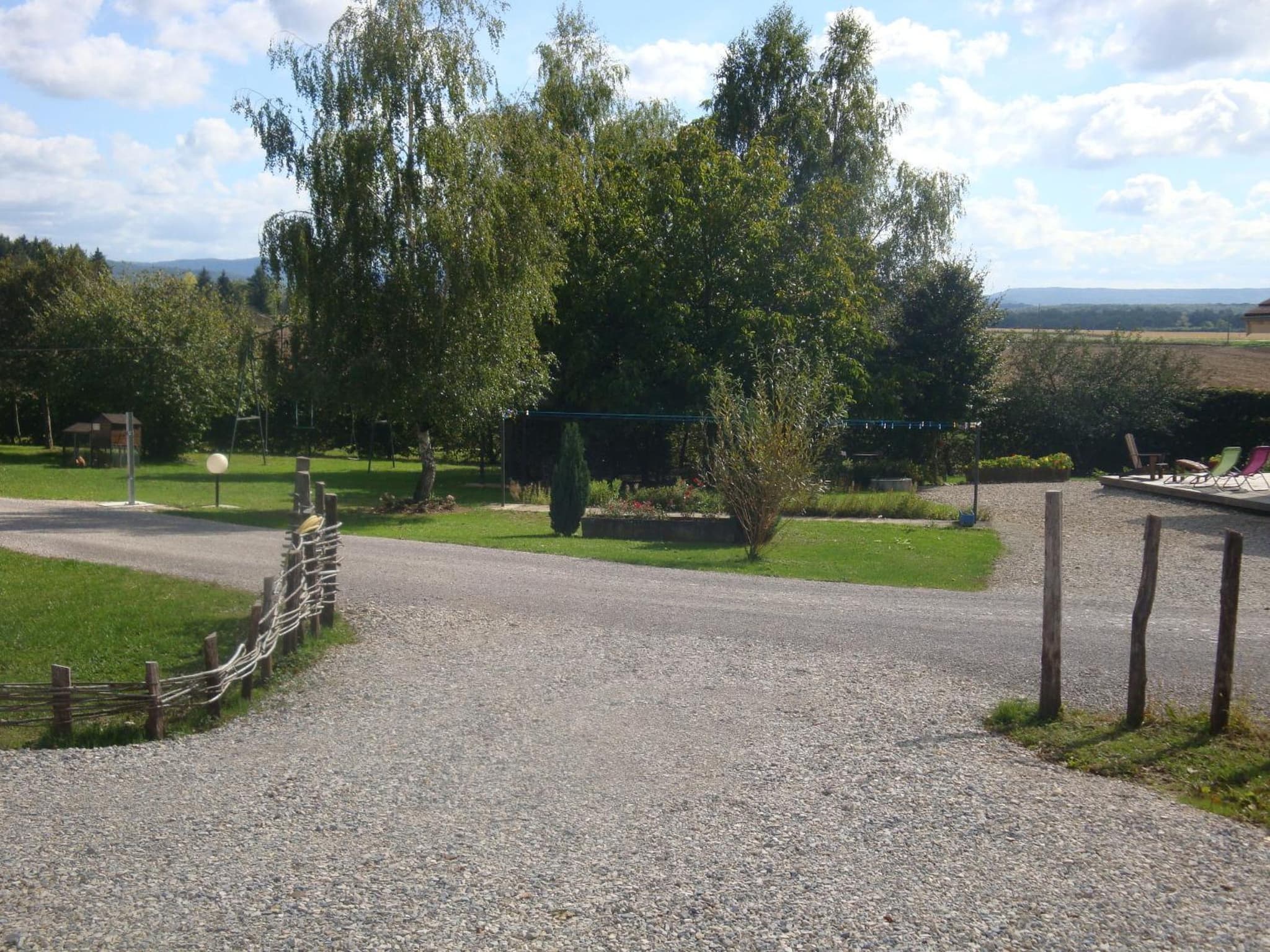 La Roulotte au Paradis photo 7