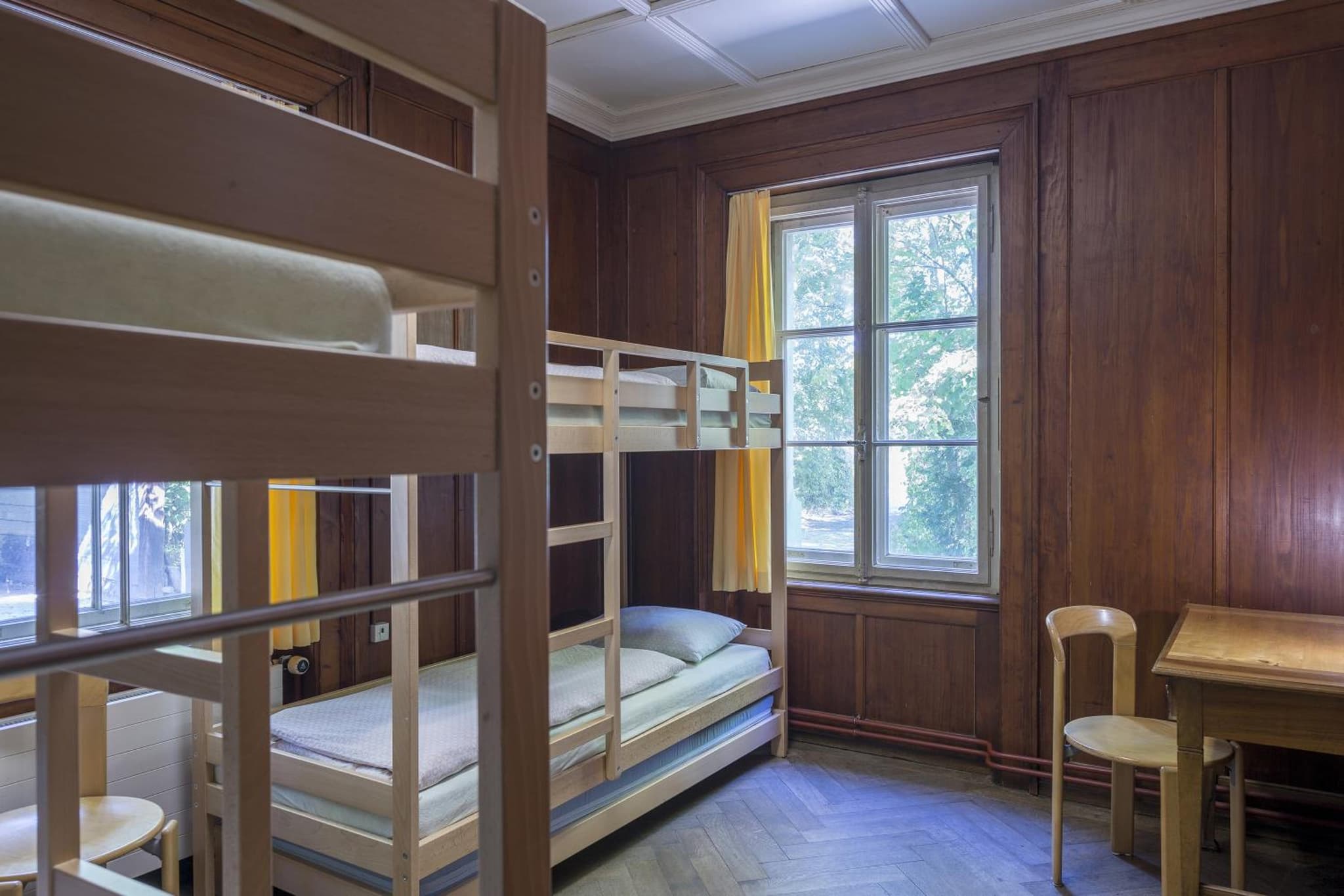 Schaffhausen Youth Hostel photo 7