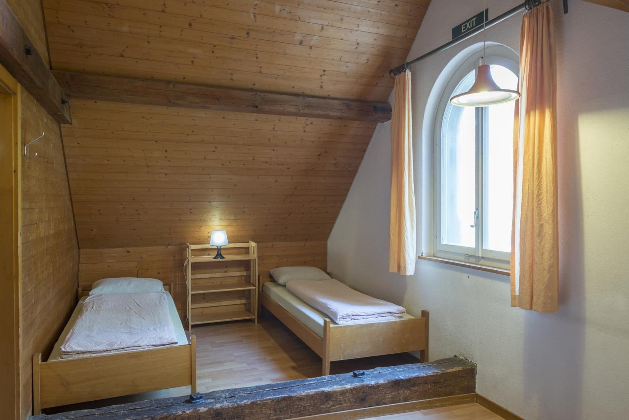 Schaffhausen Youth Hostel photo 8