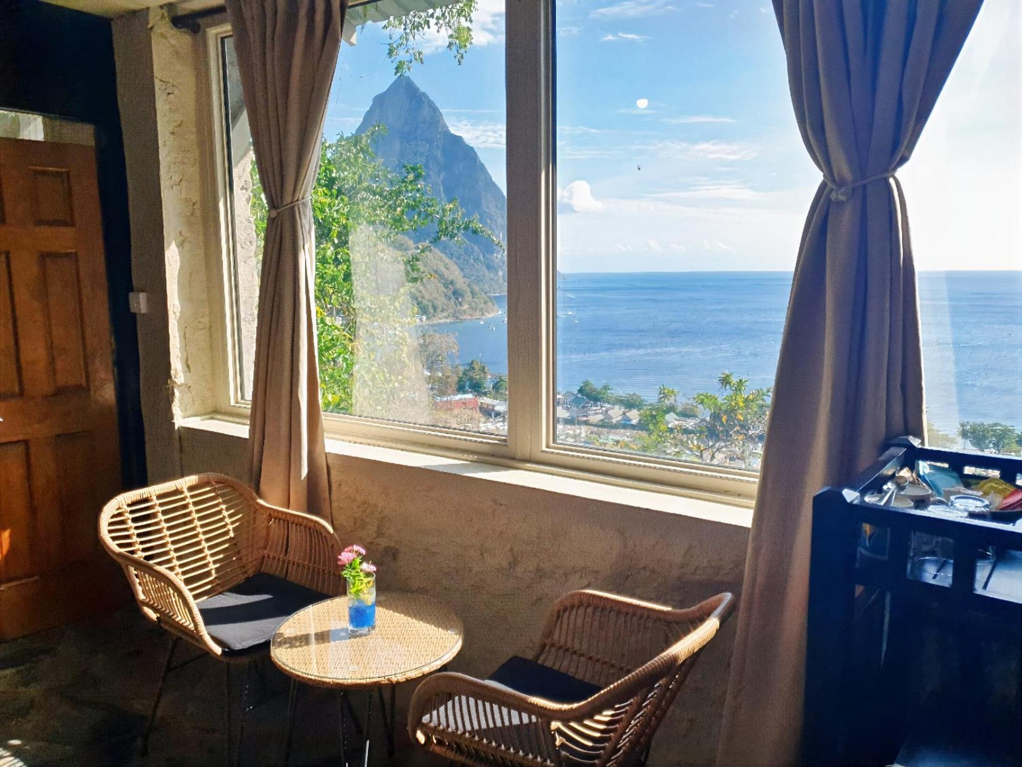 Green Fig Resort & Spa photo 9