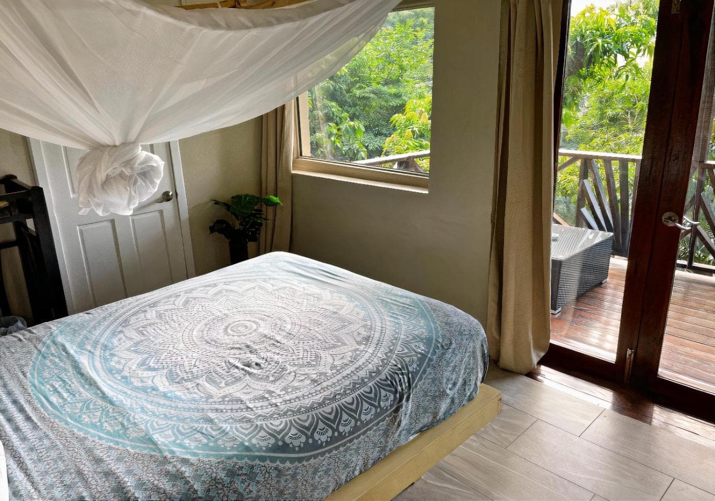 Green Fig Resort & Spa photo 4