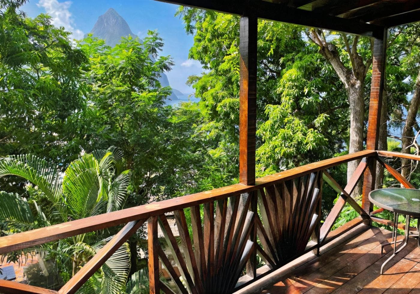 Green Fig Resort & Spa photo 2
