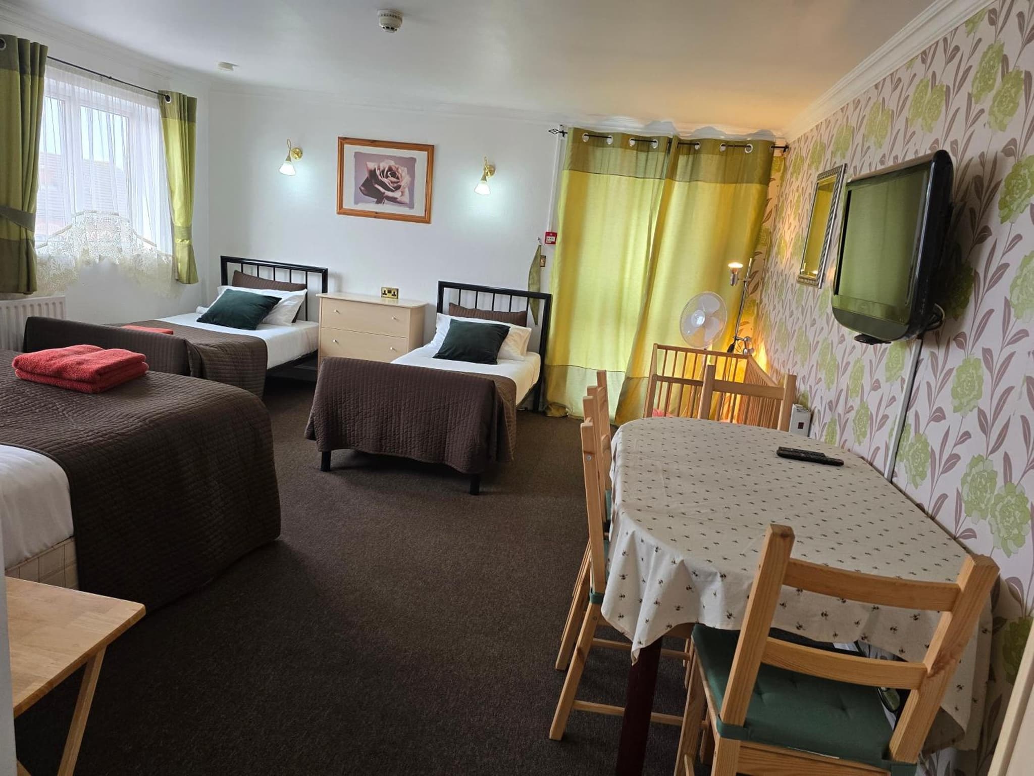 The Fairhaven Hotel photo 8