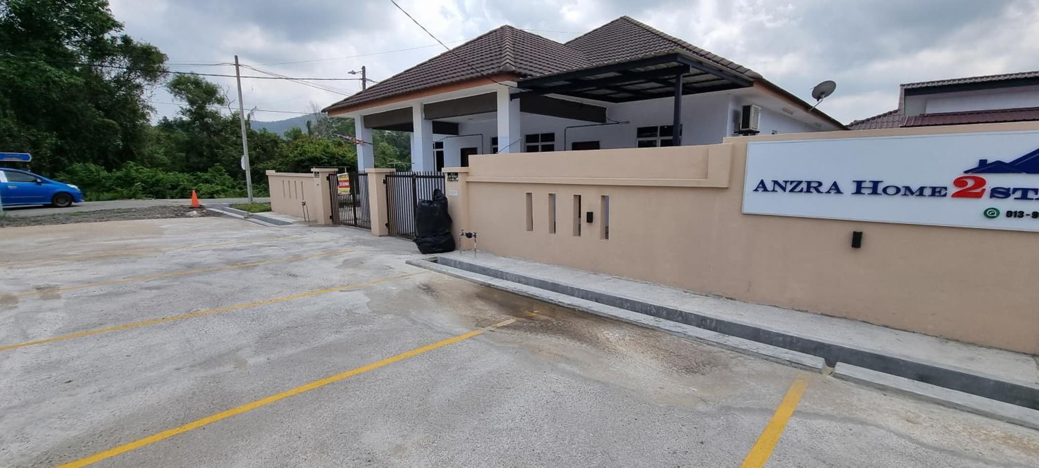 Anzra Home2stay photo 6