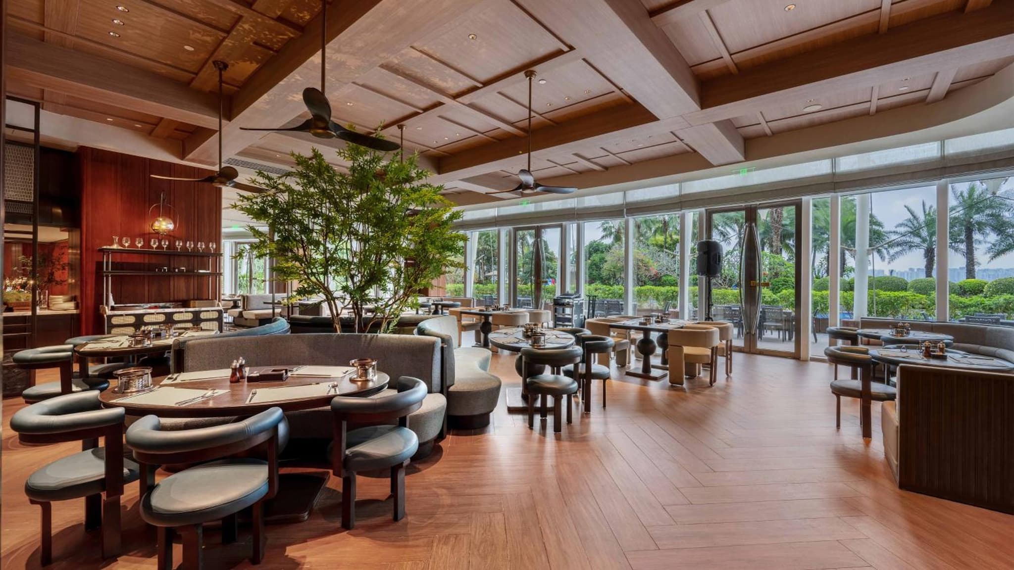 InterContinental Haikou Seaview by IHG photo 3