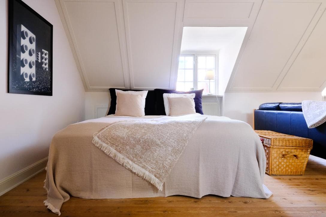 Købmandsgaarden Kerteminde photo 2