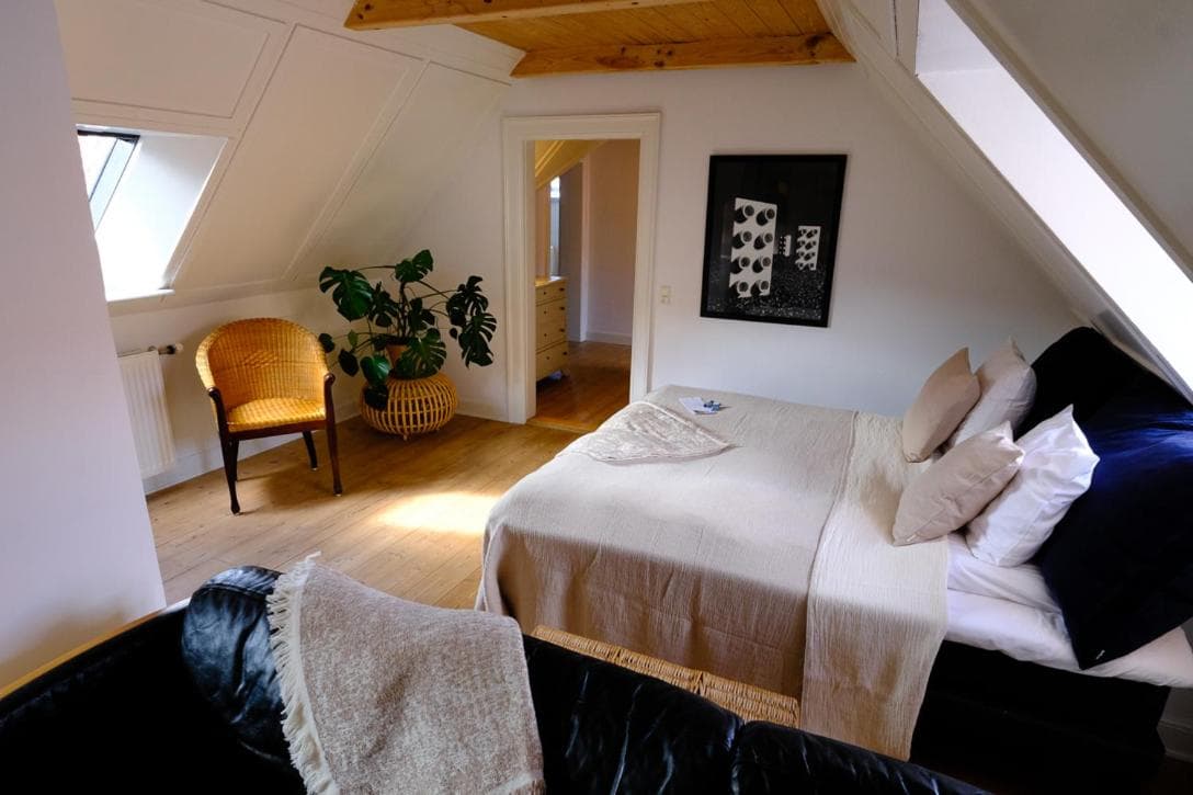 Købmandsgaarden Kerteminde photo 6