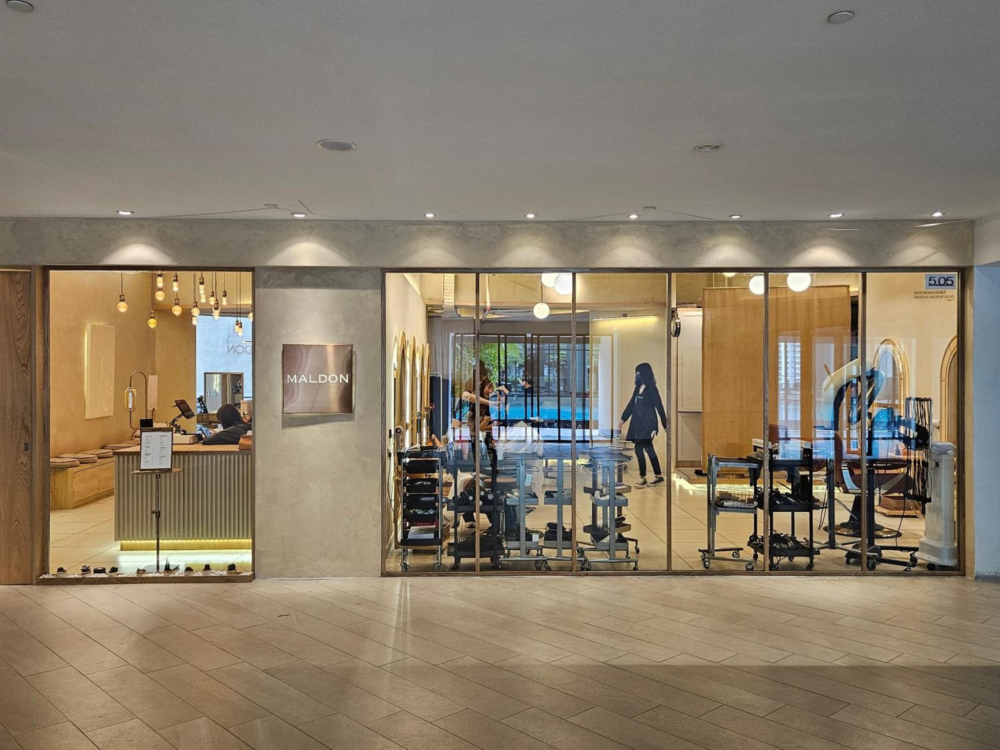 OOAK Residence at Mont Kiara photo 7