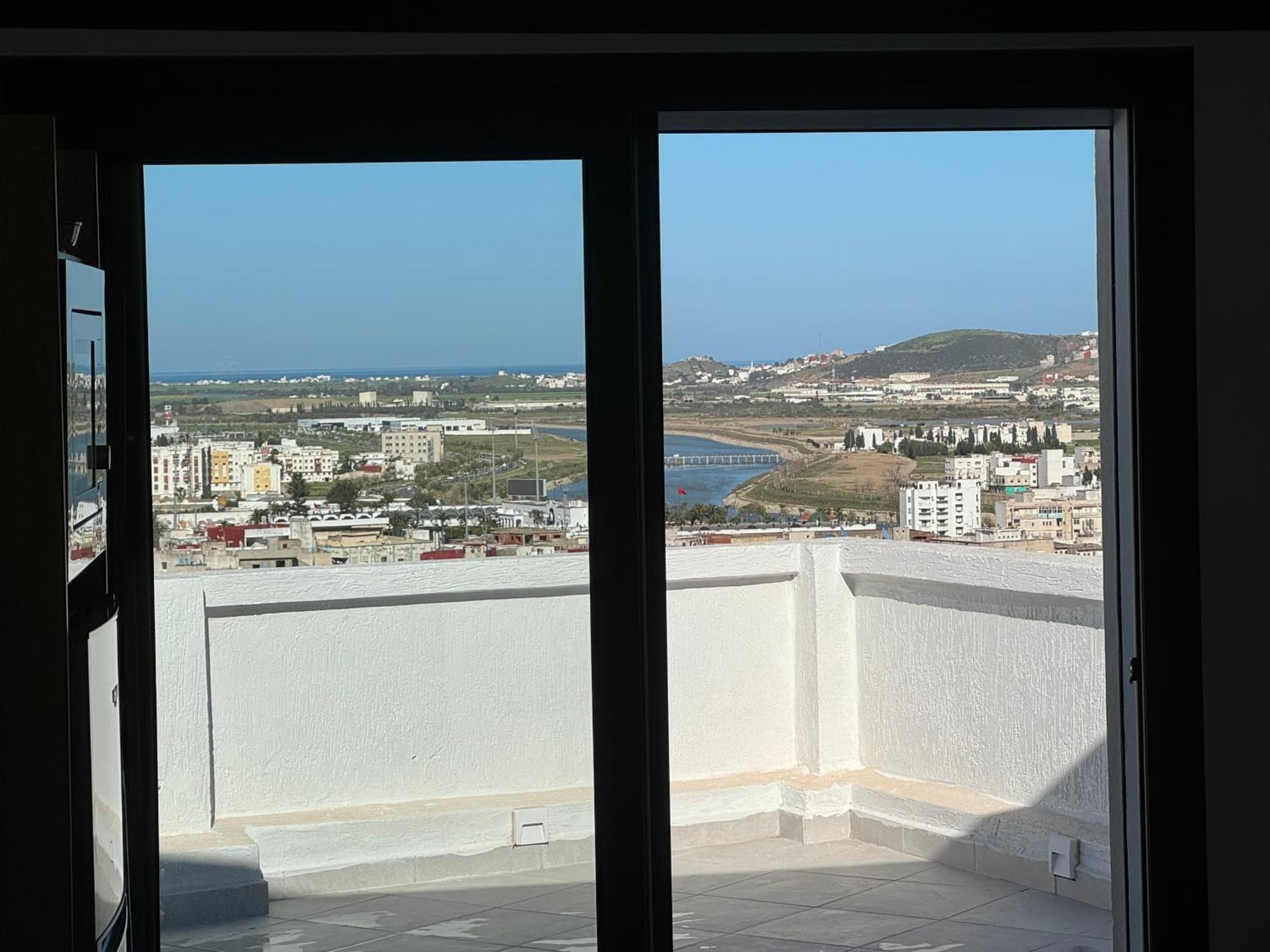 Vistas de lujo