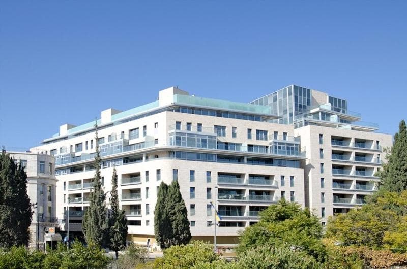 king david residence 131 photo 4