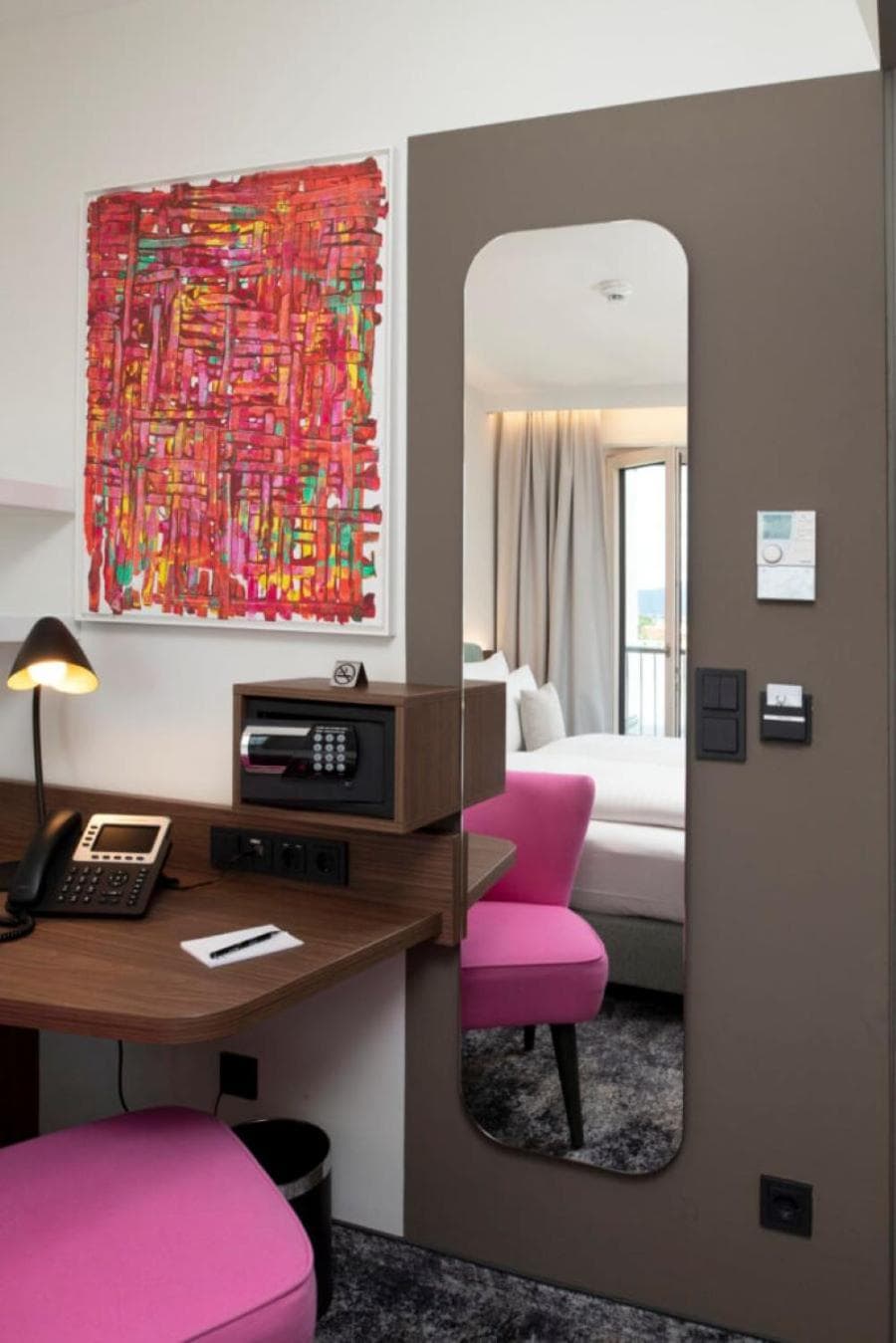 Hotel Le Parc photo 9