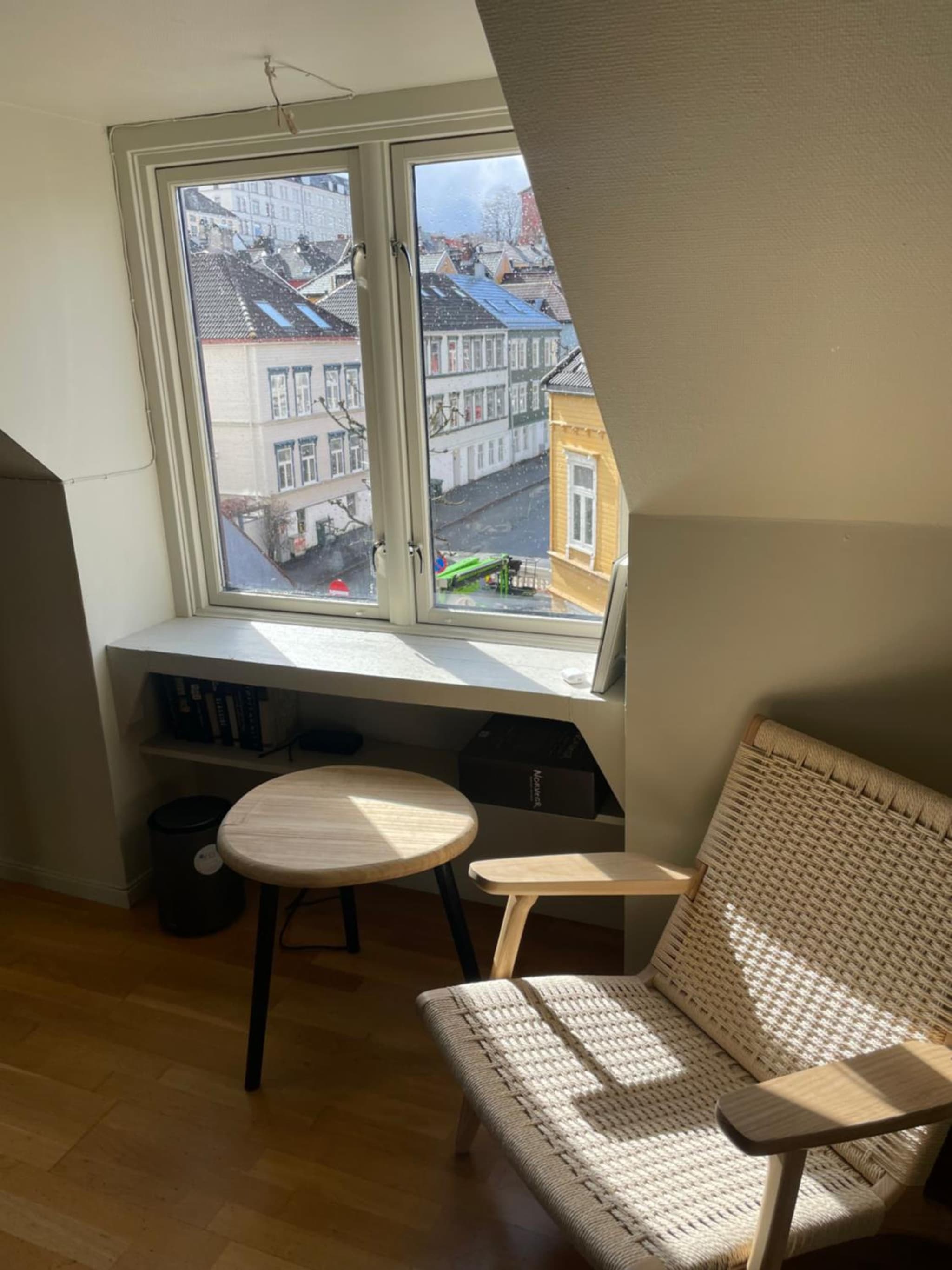 Urban loftleilighet photo 5