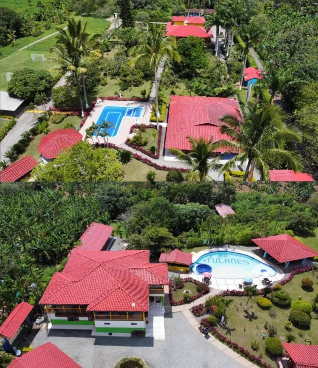 Hotel Campestre Los Tucanes photo 9