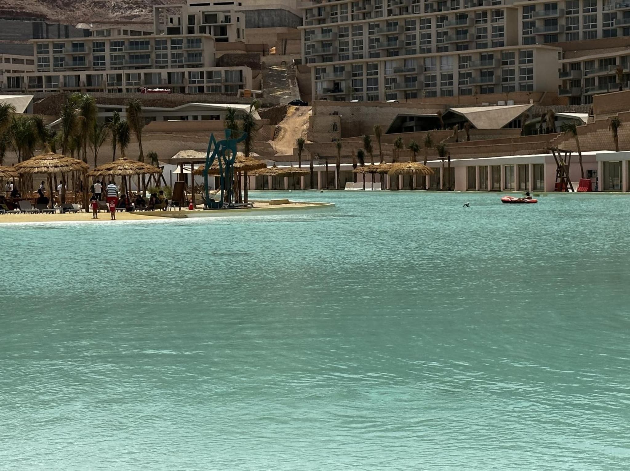 Ain Sokhna Luxurious Chalet at ILmont Galala Resort