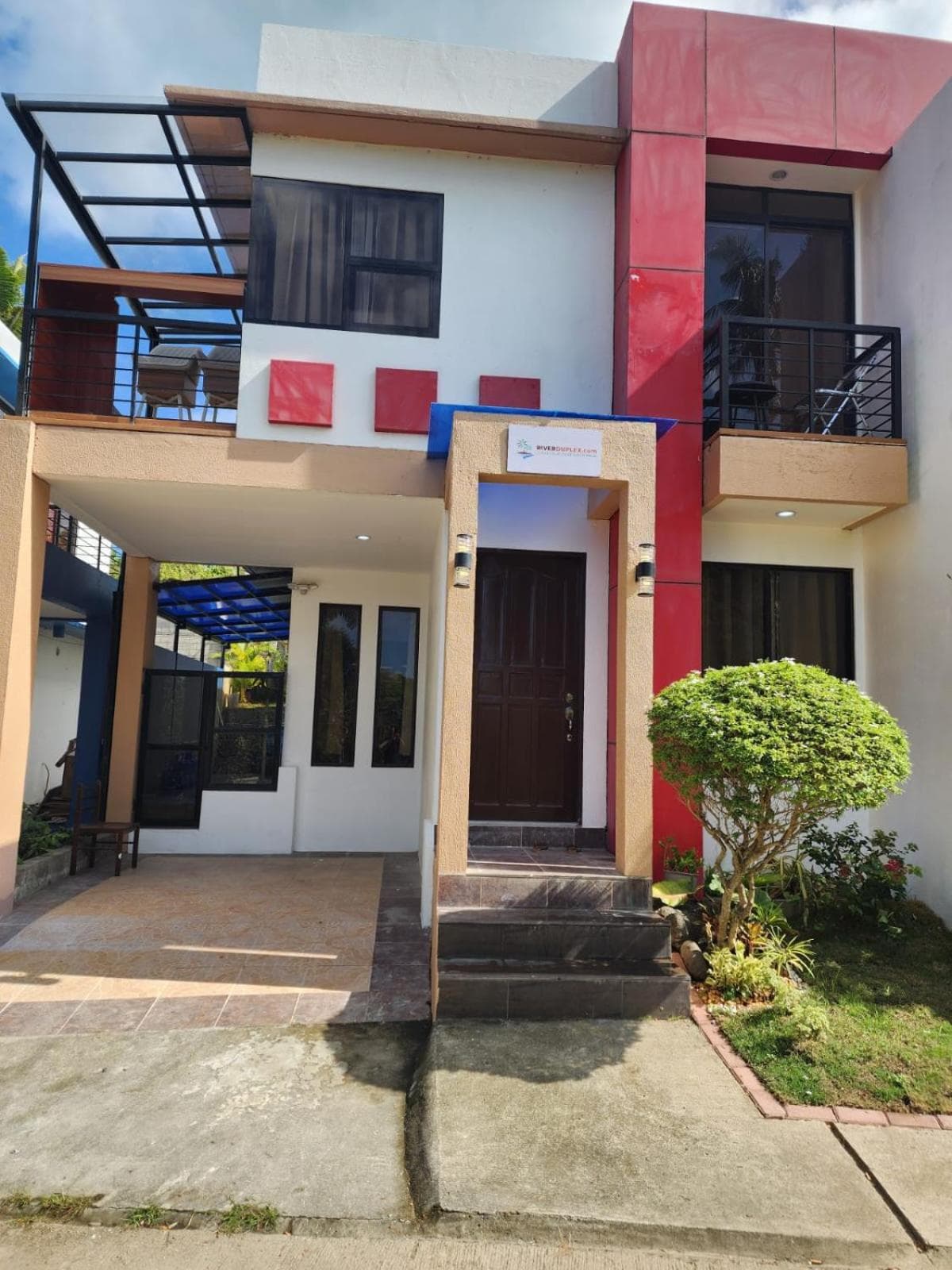 Riverduplex - Luxury duplex at a fair price