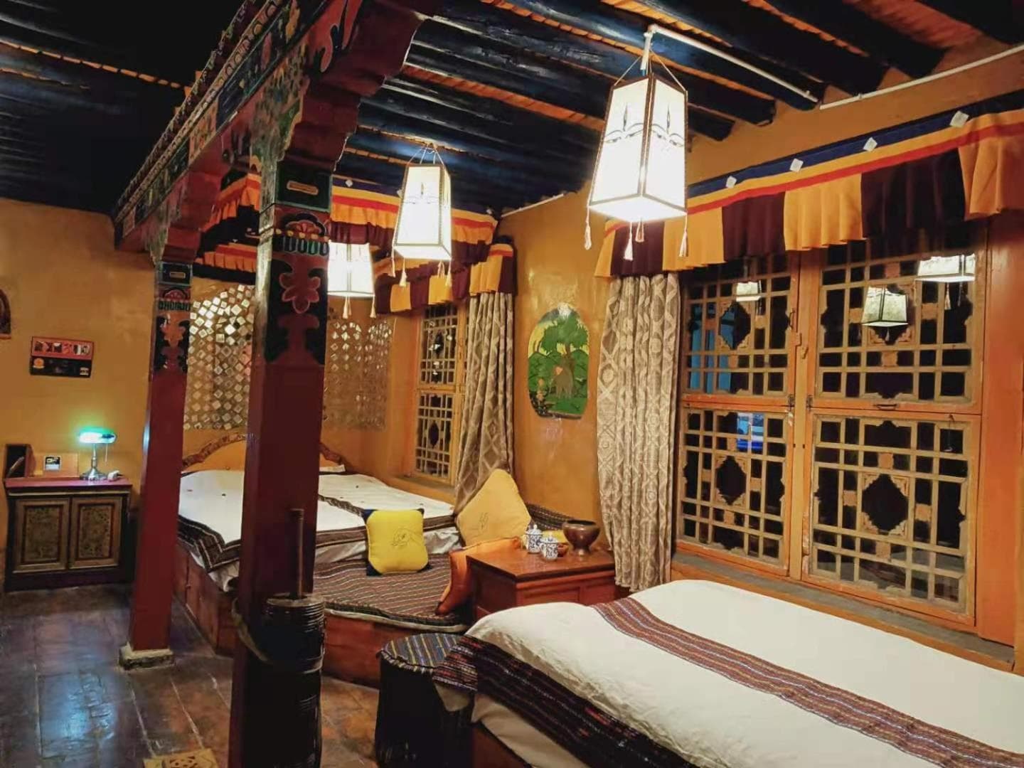 Shambhala Palace Hotel photo 2