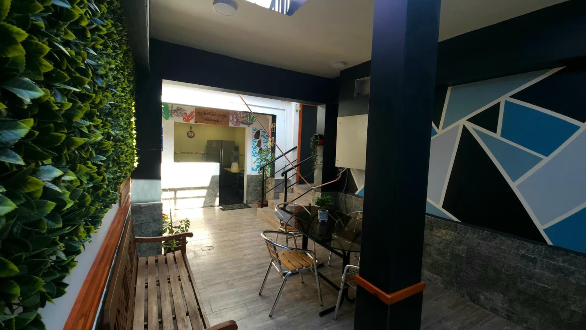 Raymi House Hostel photo 6