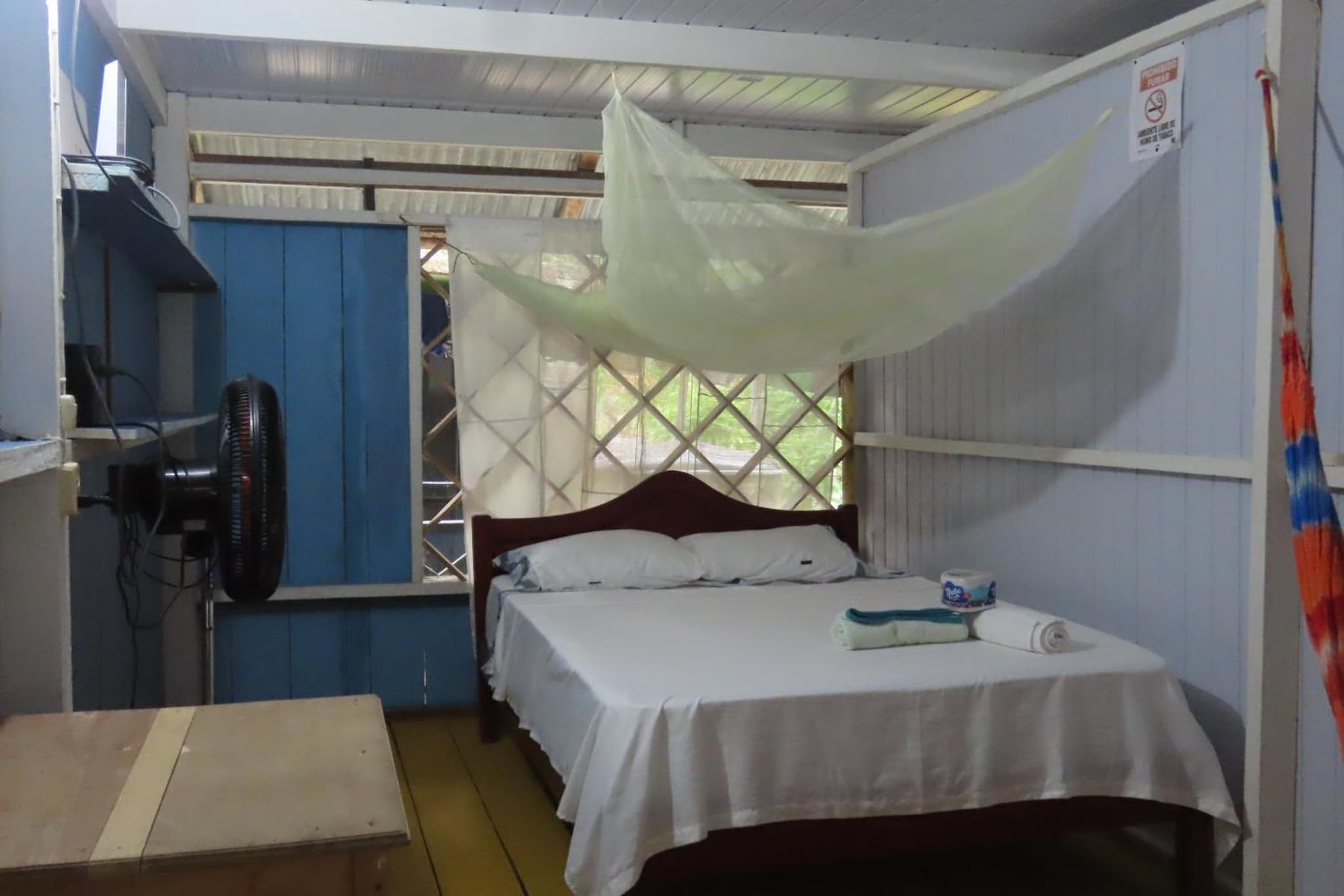 Hostal Ebenezer Macedonia photo 2