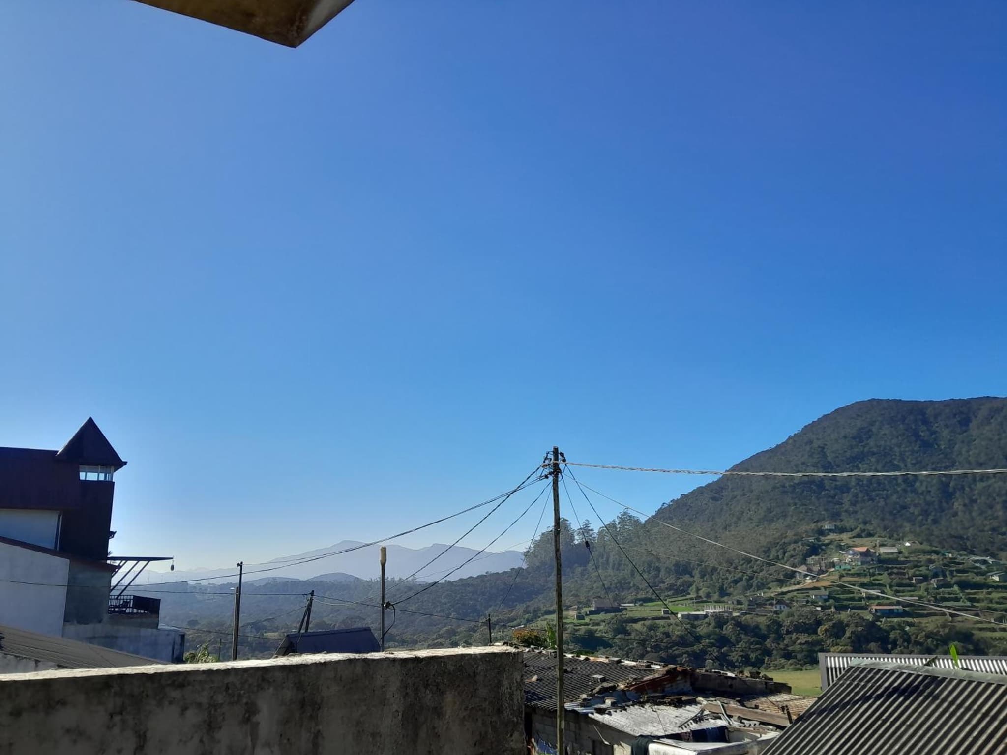 Nipuni Sky Inn photo 4