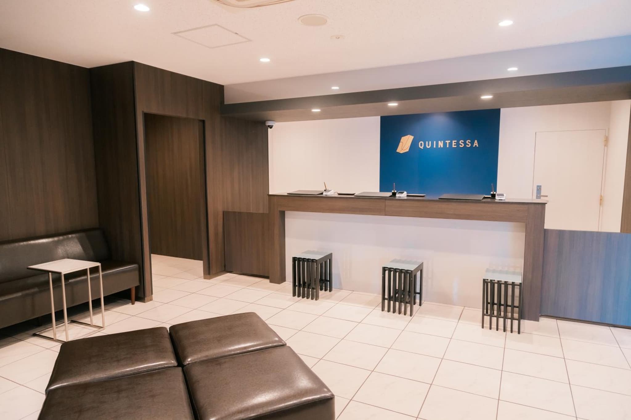 Quintessa Hotel Chiba Funabashi photo 2