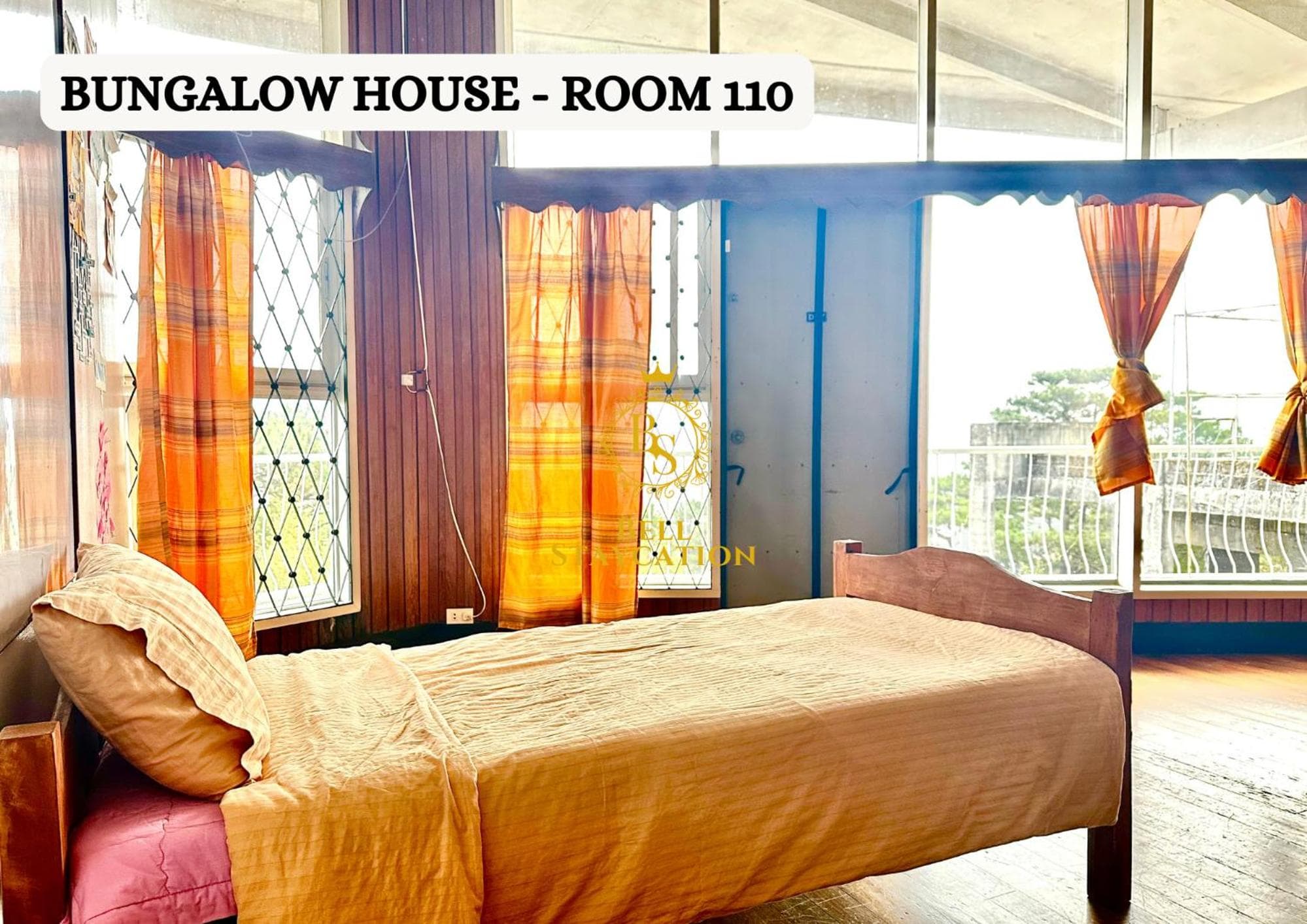 Baguio BELL Staycation photo 7
