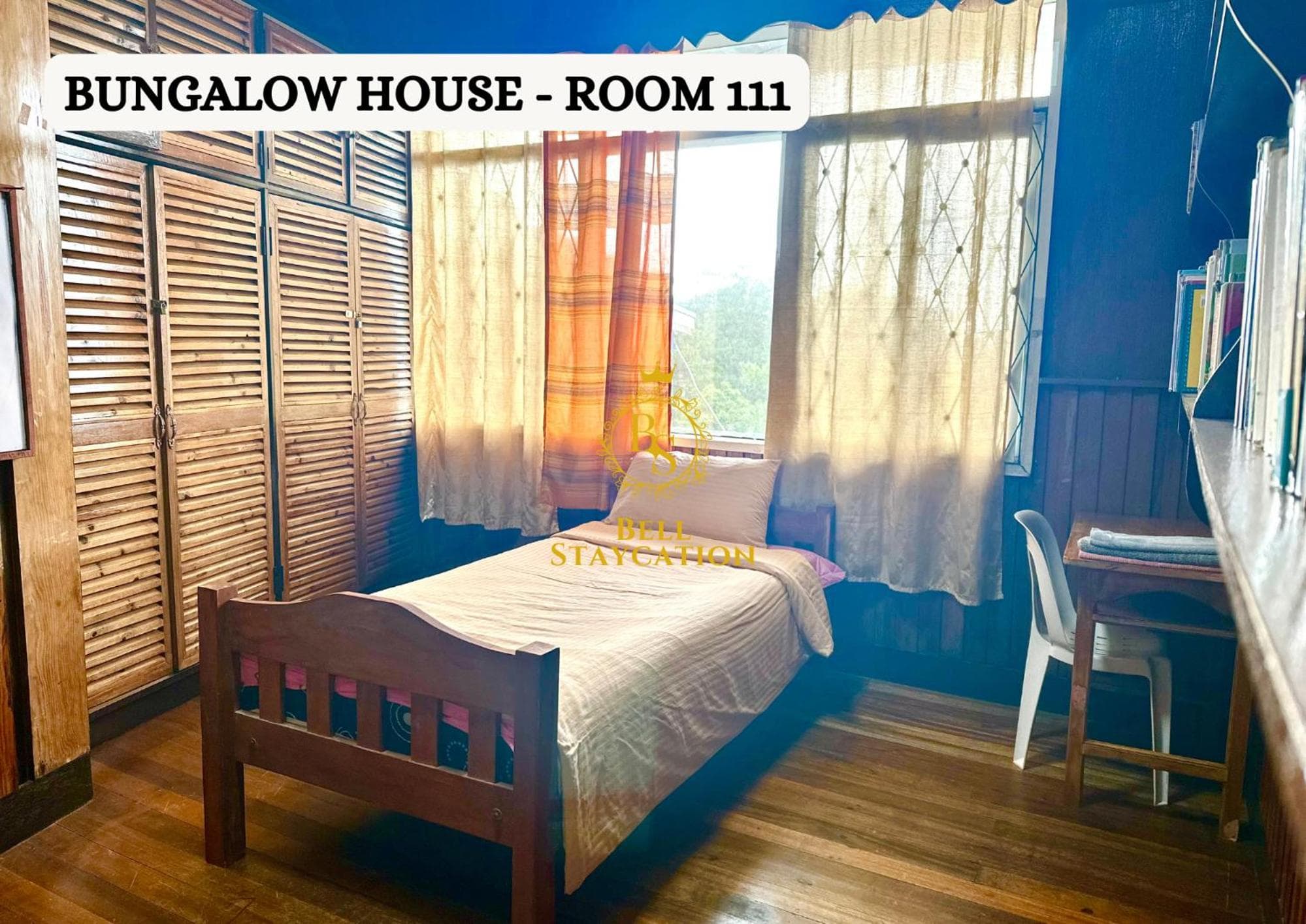 Baguio BELL Staycation photo 6