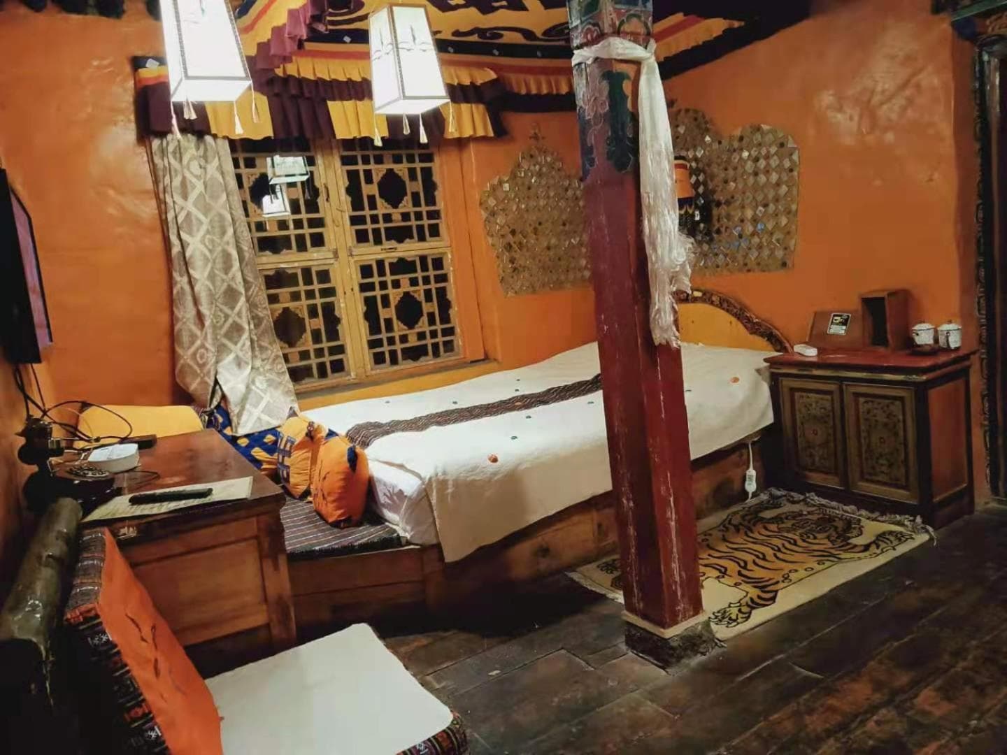 Shambhala Palace Hotel photo 6