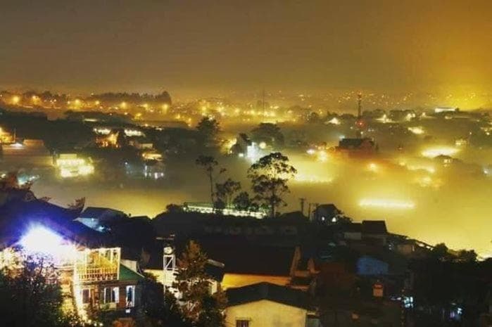 May House Dalat