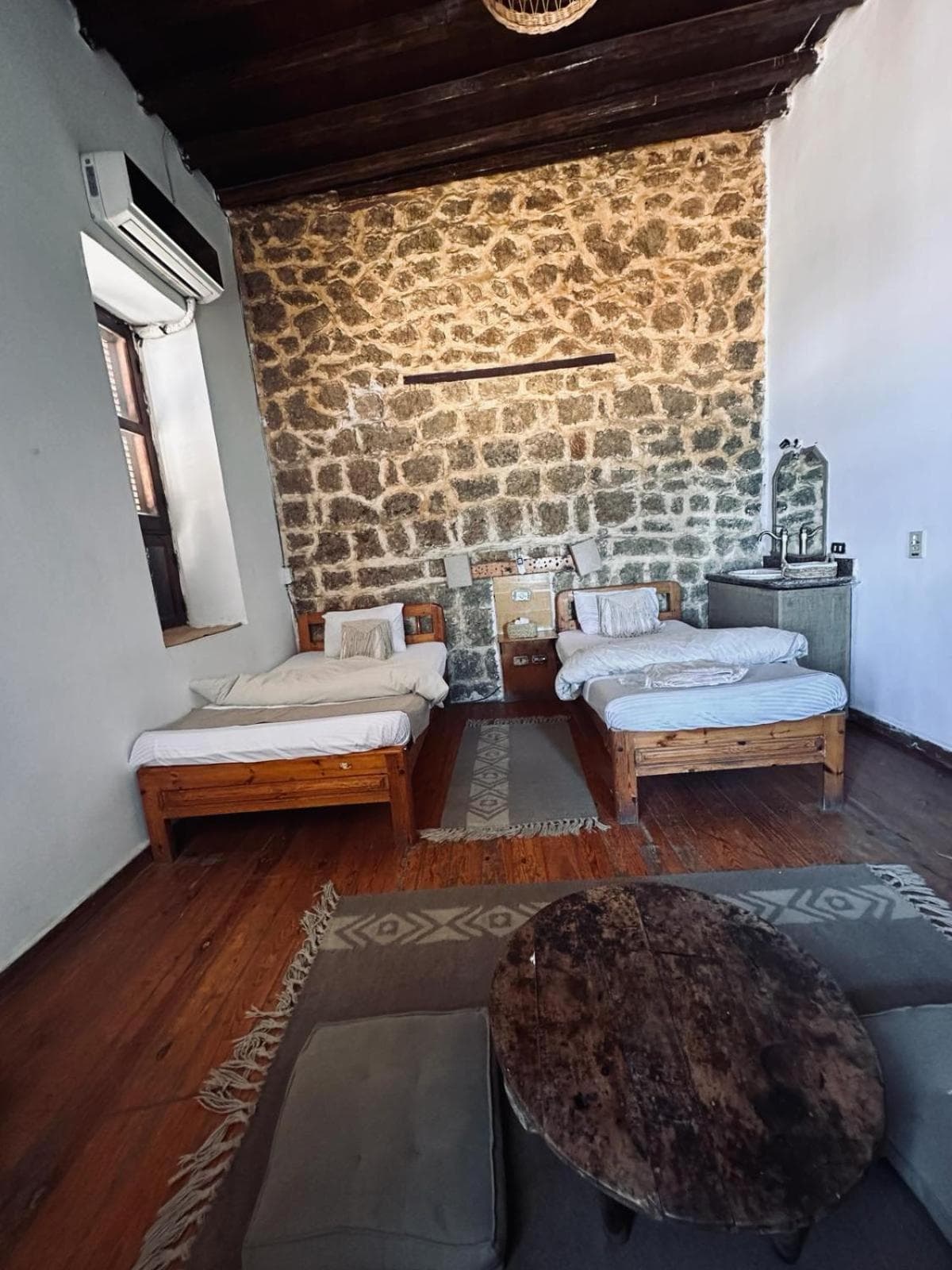 El Quseir Hotel photo 8
