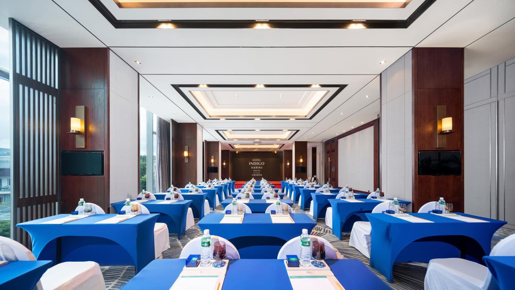 Hotel Indigo Dali Erhai by IHG photo 8