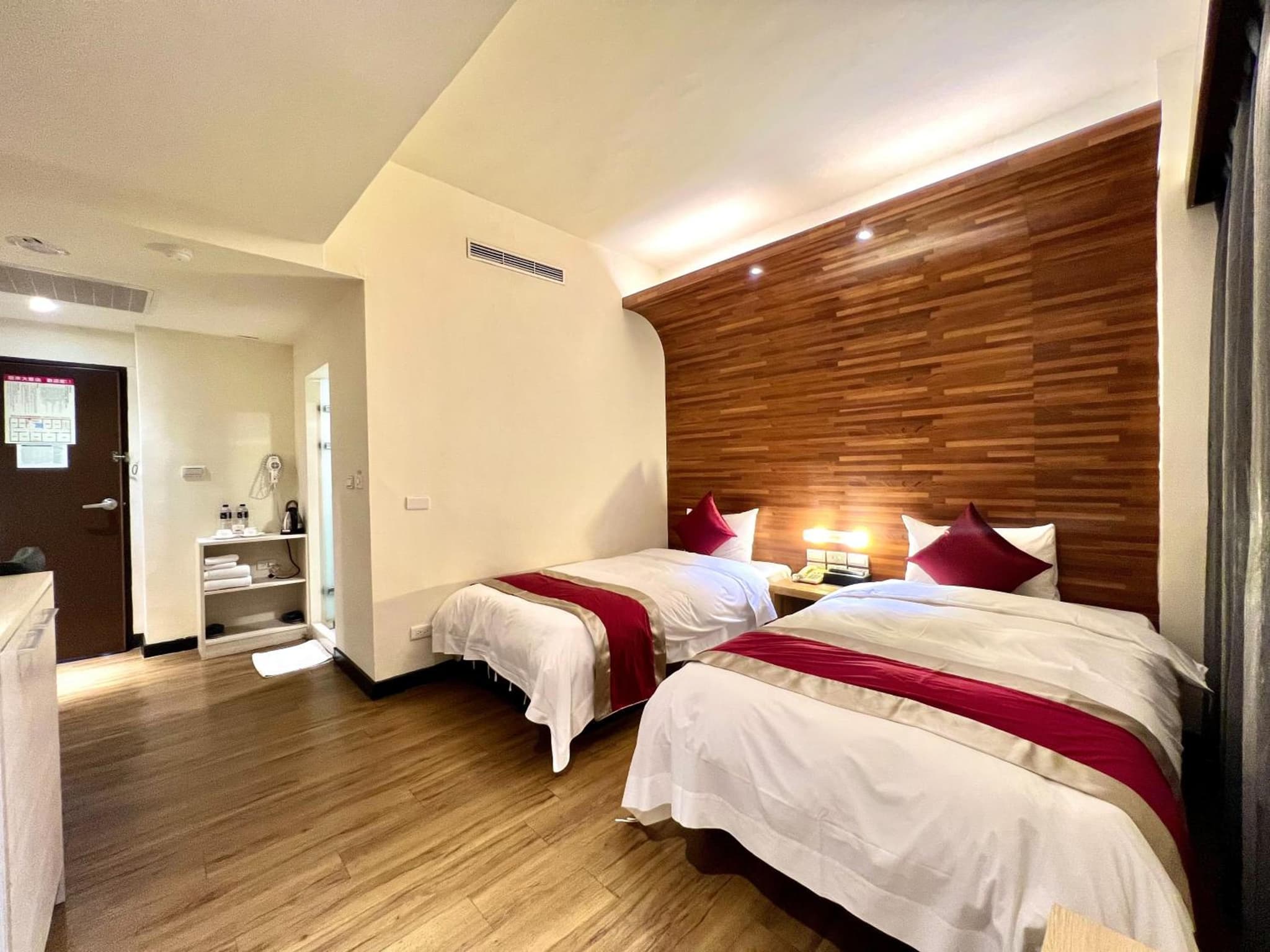 Zhao Lai Hotel photo 3