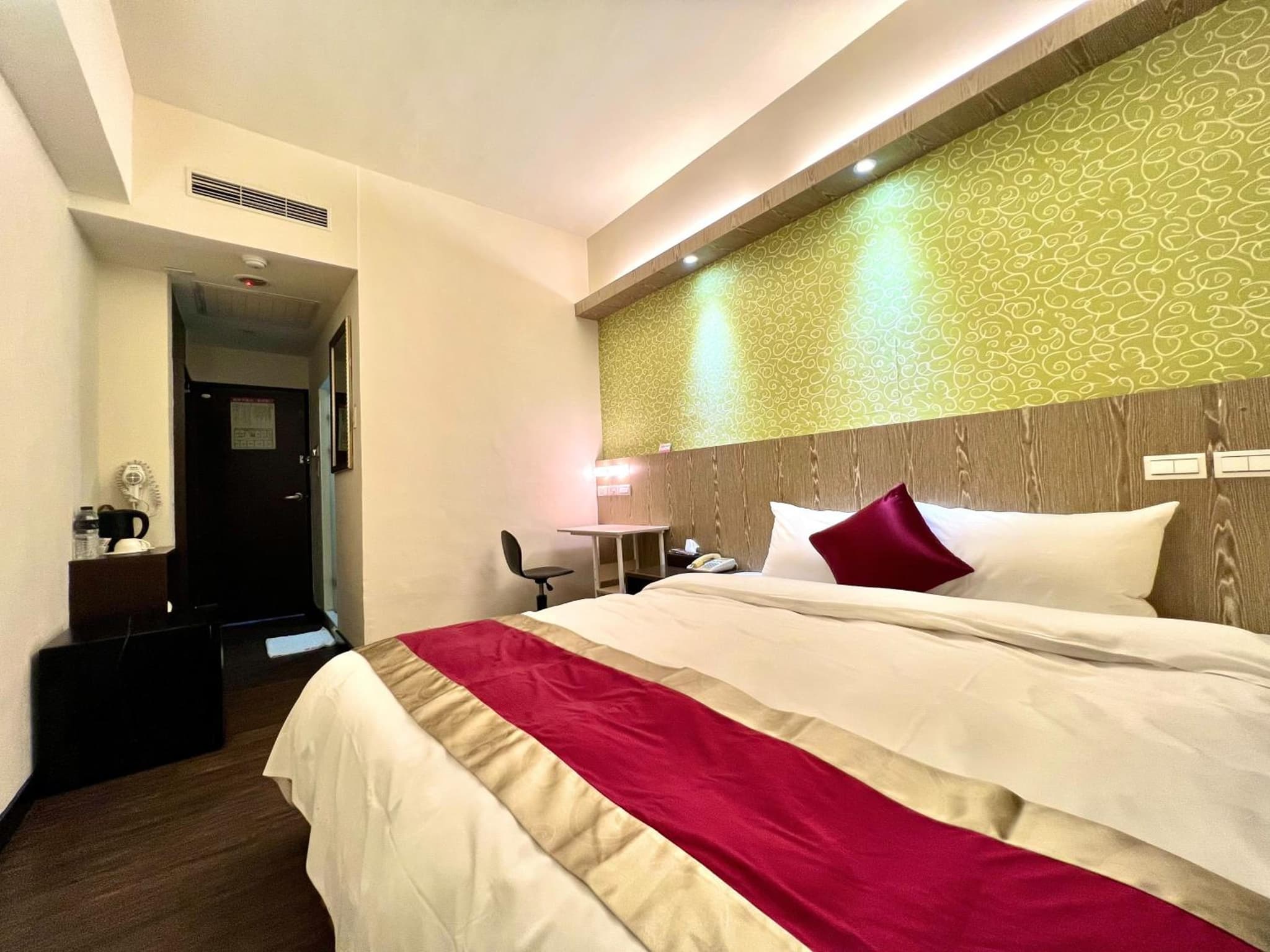 Zhao Lai Hotel photo 7