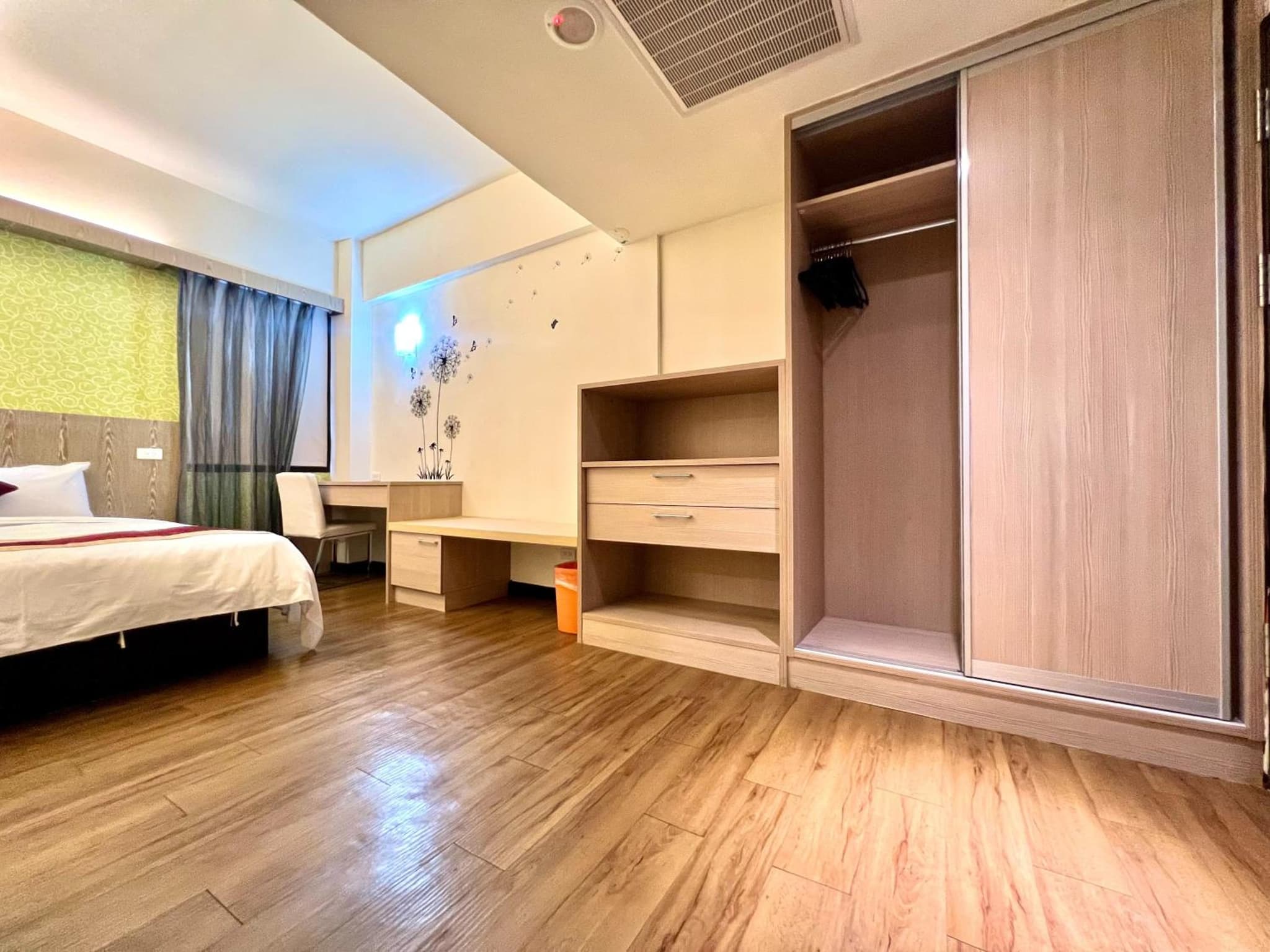 Zhao Lai Hotel photo 9