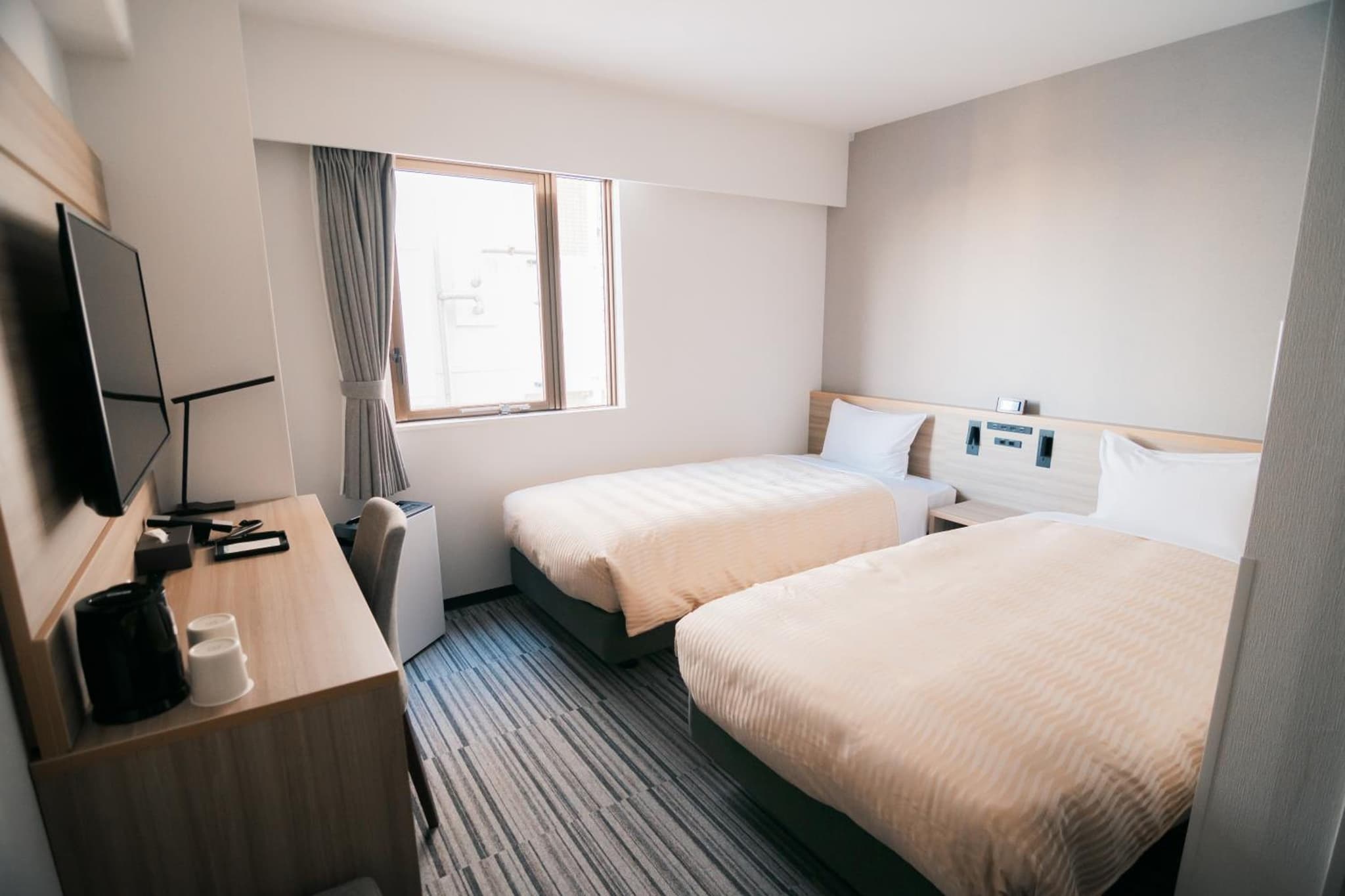 Quintessa Hotel Chiba Funabashi photo 9