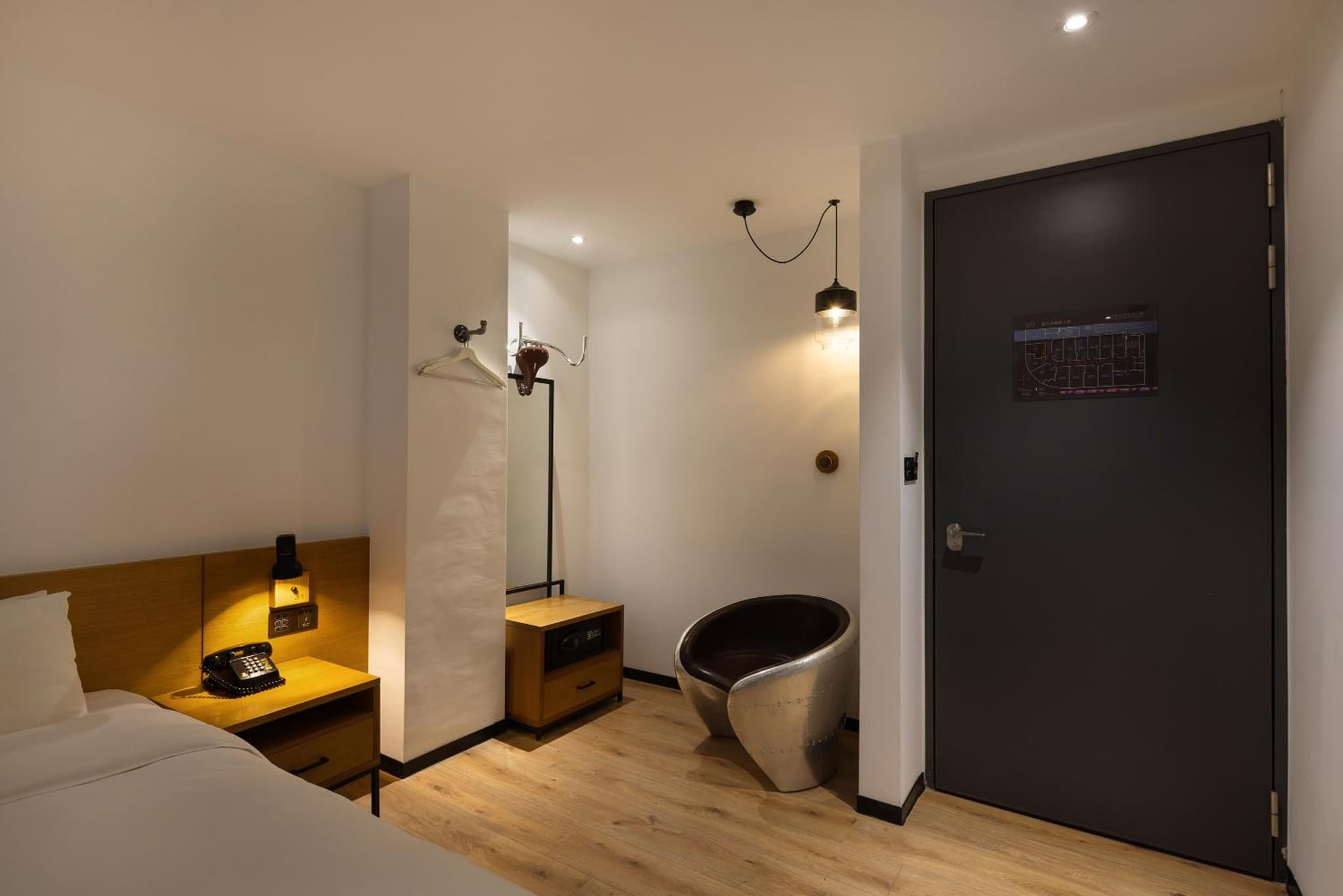 BlueSky Hotel photo 3