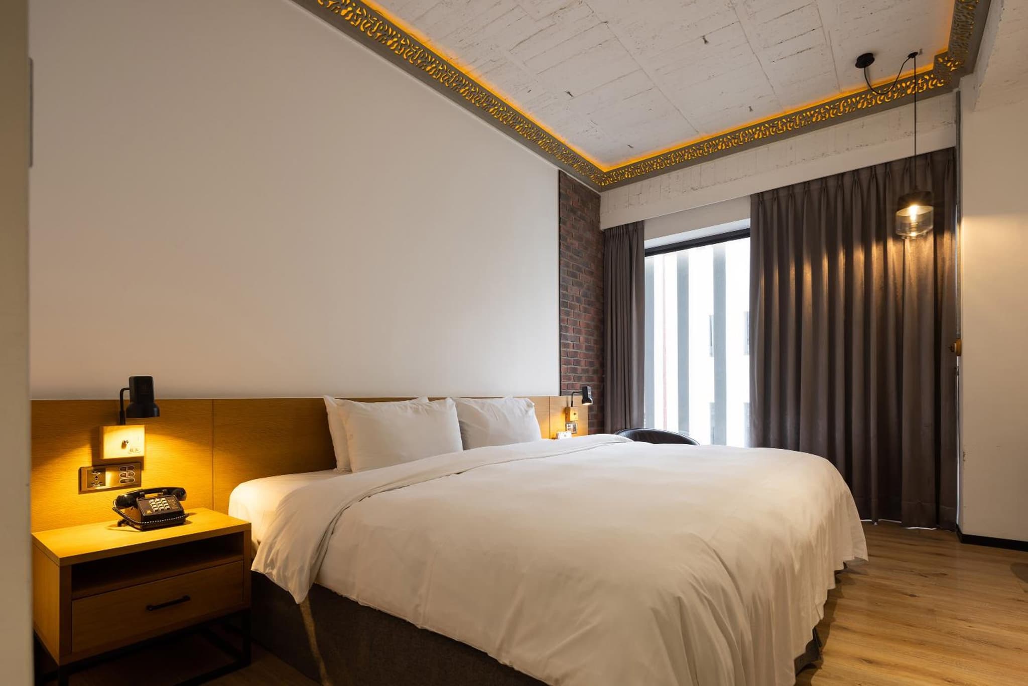 BlueSky Hotel photo 2