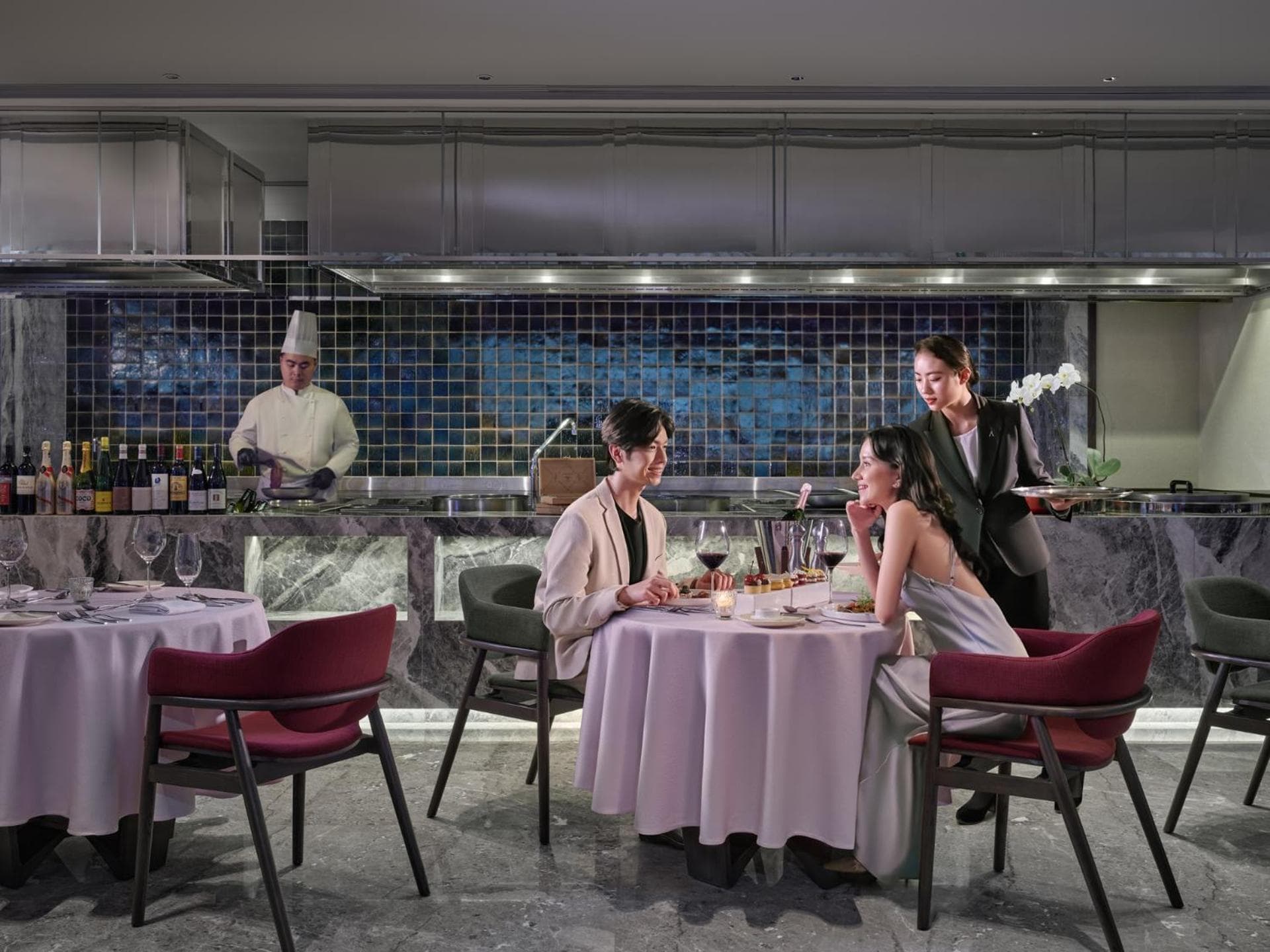 Conrad Urumqi photo 7