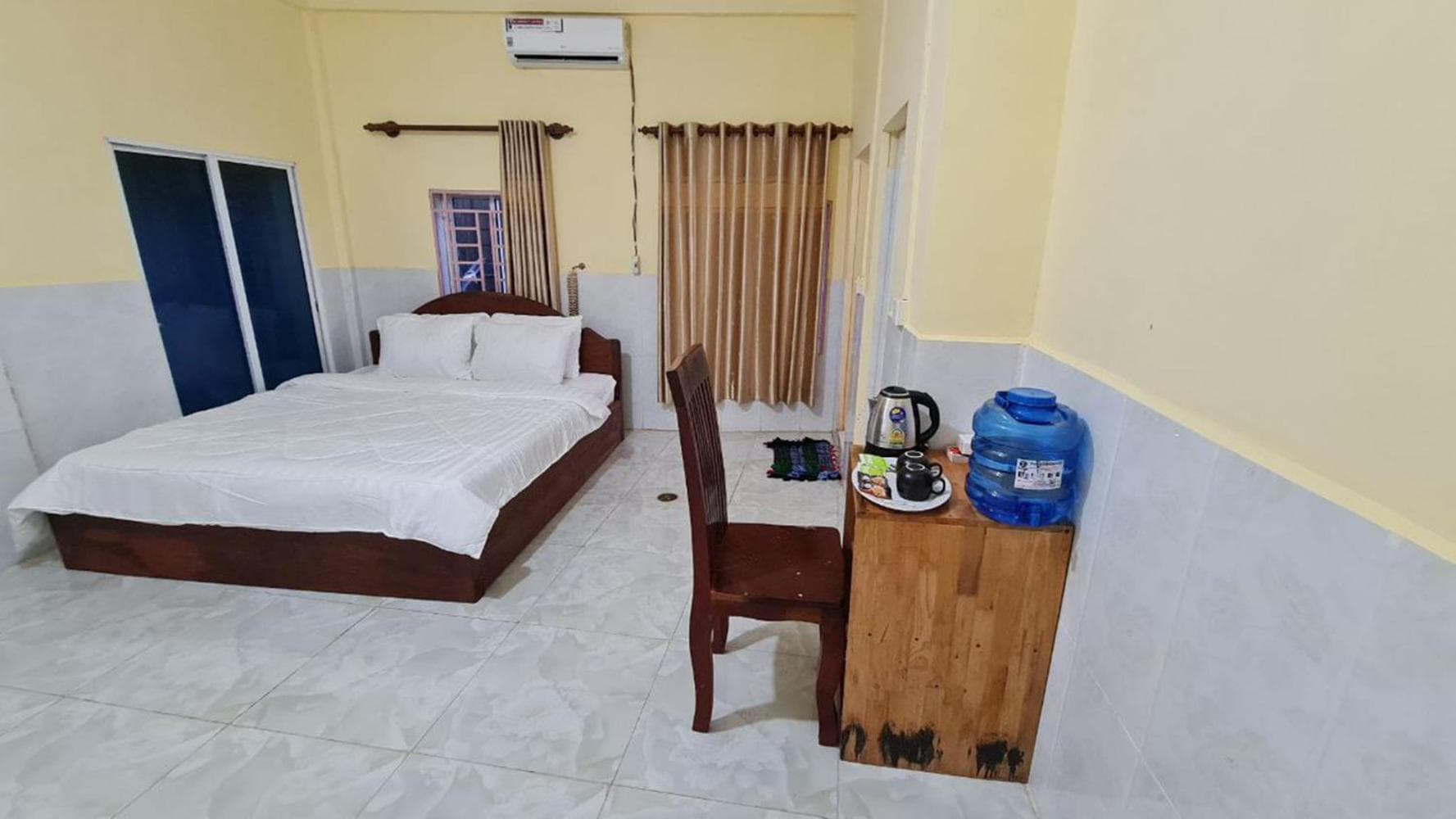 Koh Rong Homestay photo 2